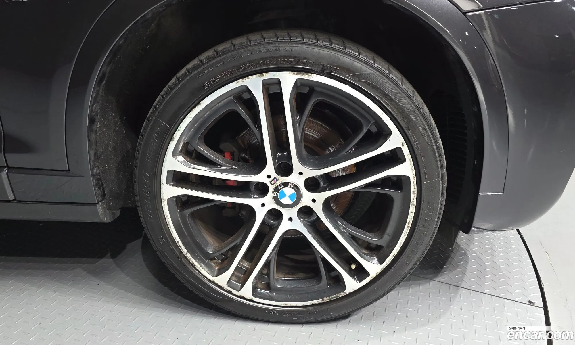 BMW X4 2018 — 10
