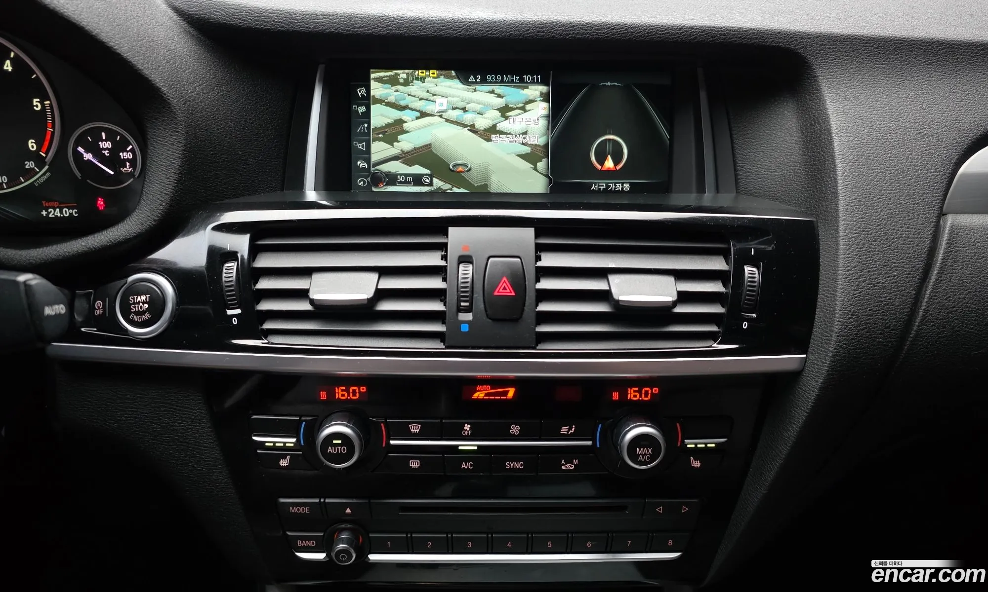BMW X4 2018 — 13