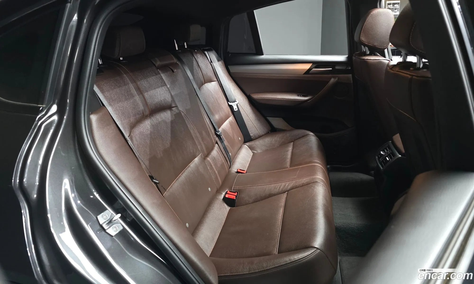BMW X4 2018 — 7