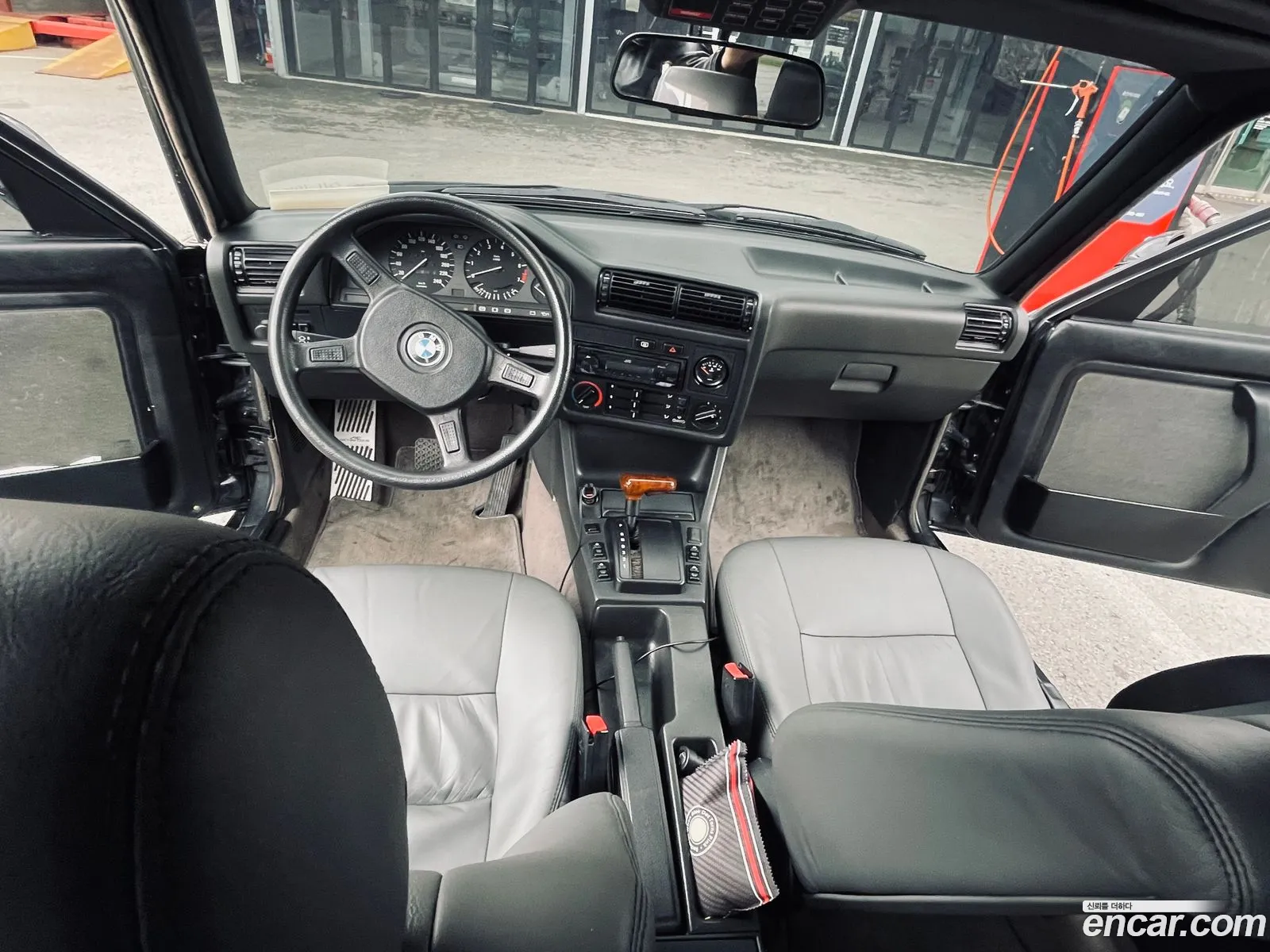 BMW 3 Series 1990 — 7