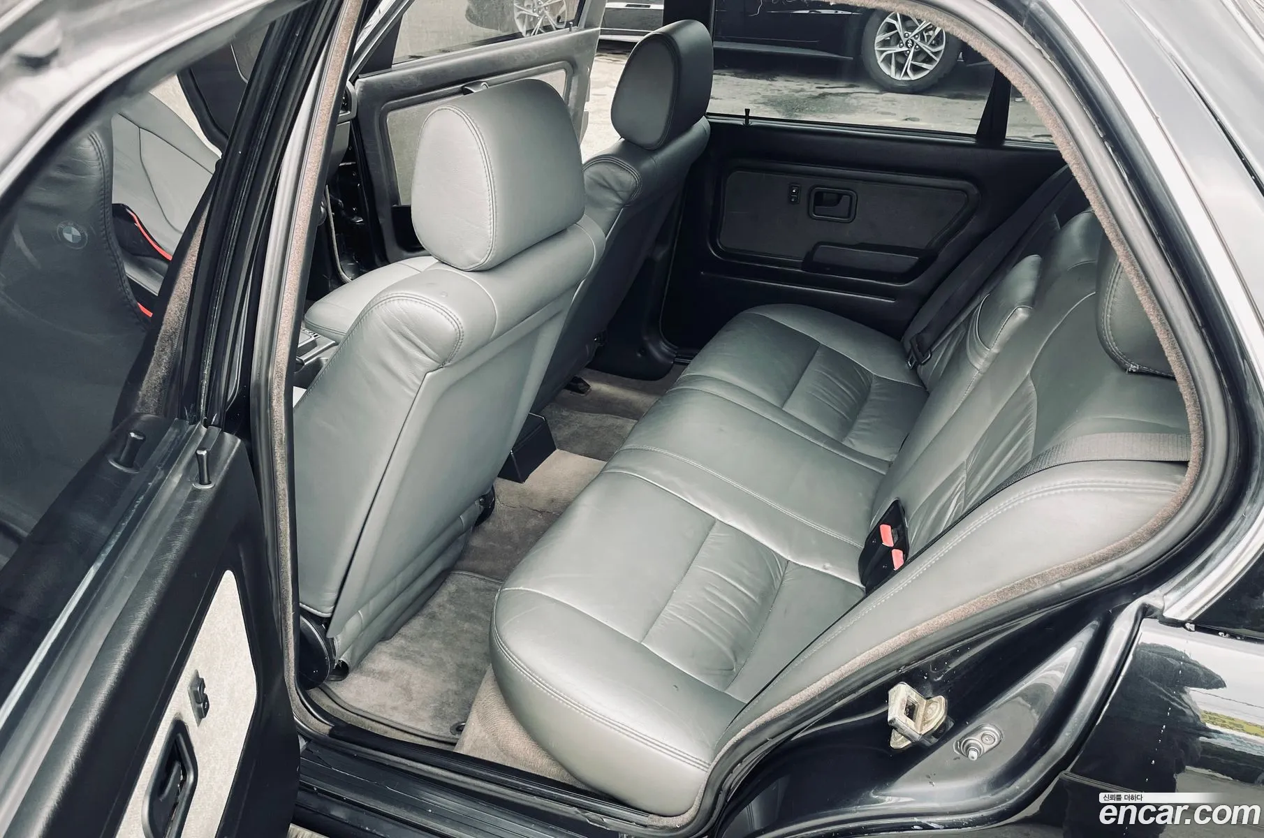 BMW 3 Series 1990 — 4