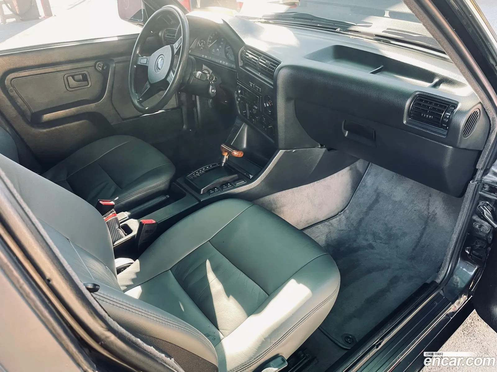 BMW 3 Series 1990 — 6