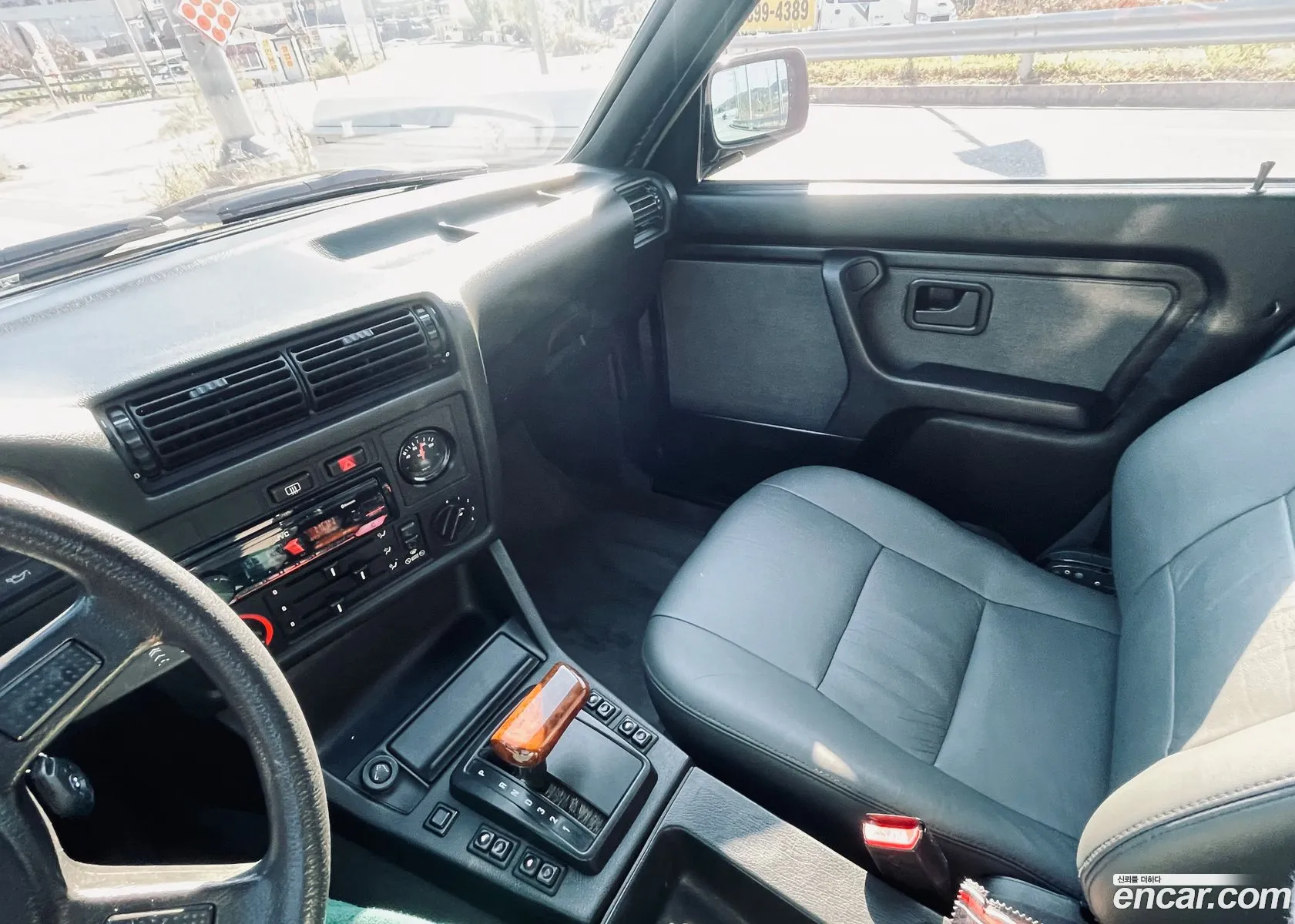 BMW 3 Series 1990 — 12