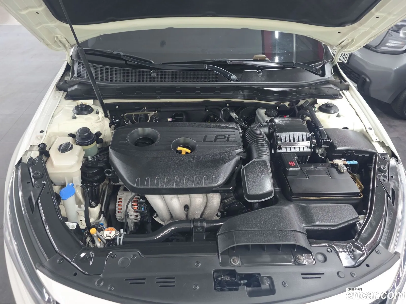 Kia K5 2013 — 2
