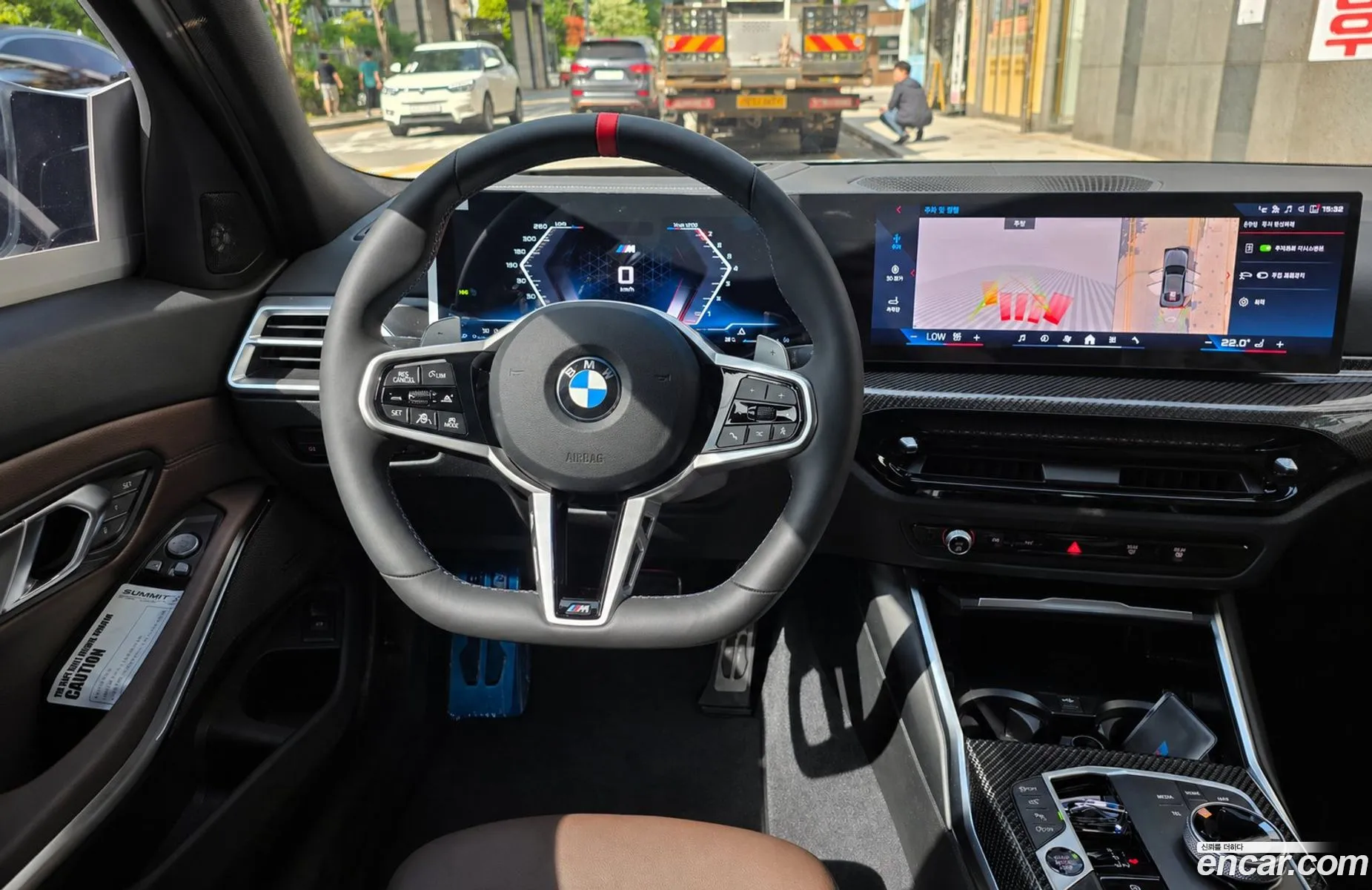 BMW 3 Series 2026 — 16