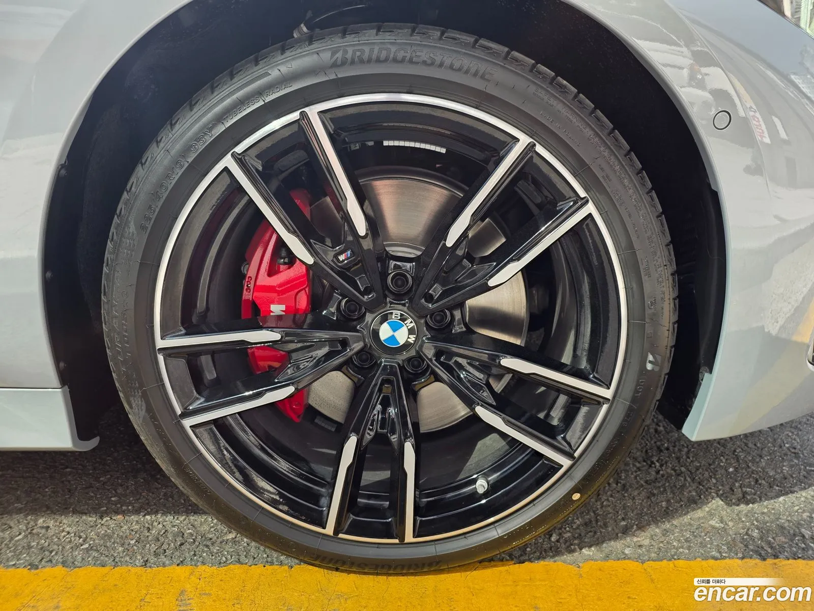 BMW 3 Series 2026 — 11