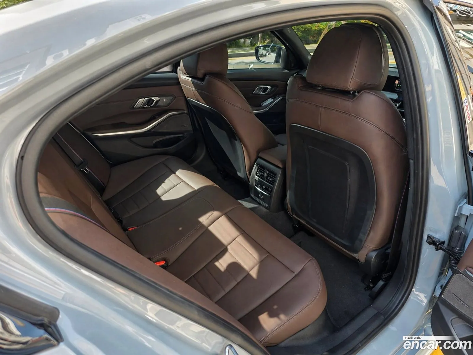 BMW 3 Series 2026 — 5