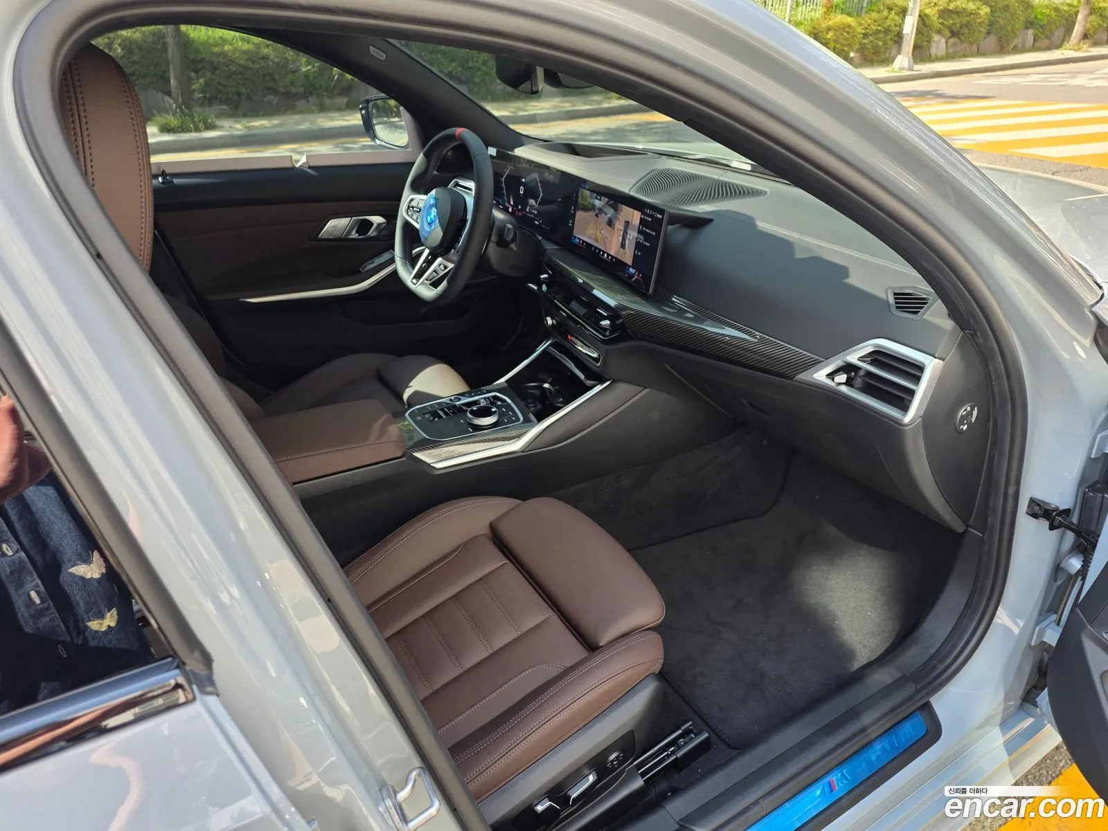 BMW 3 Series 2026 — 12
