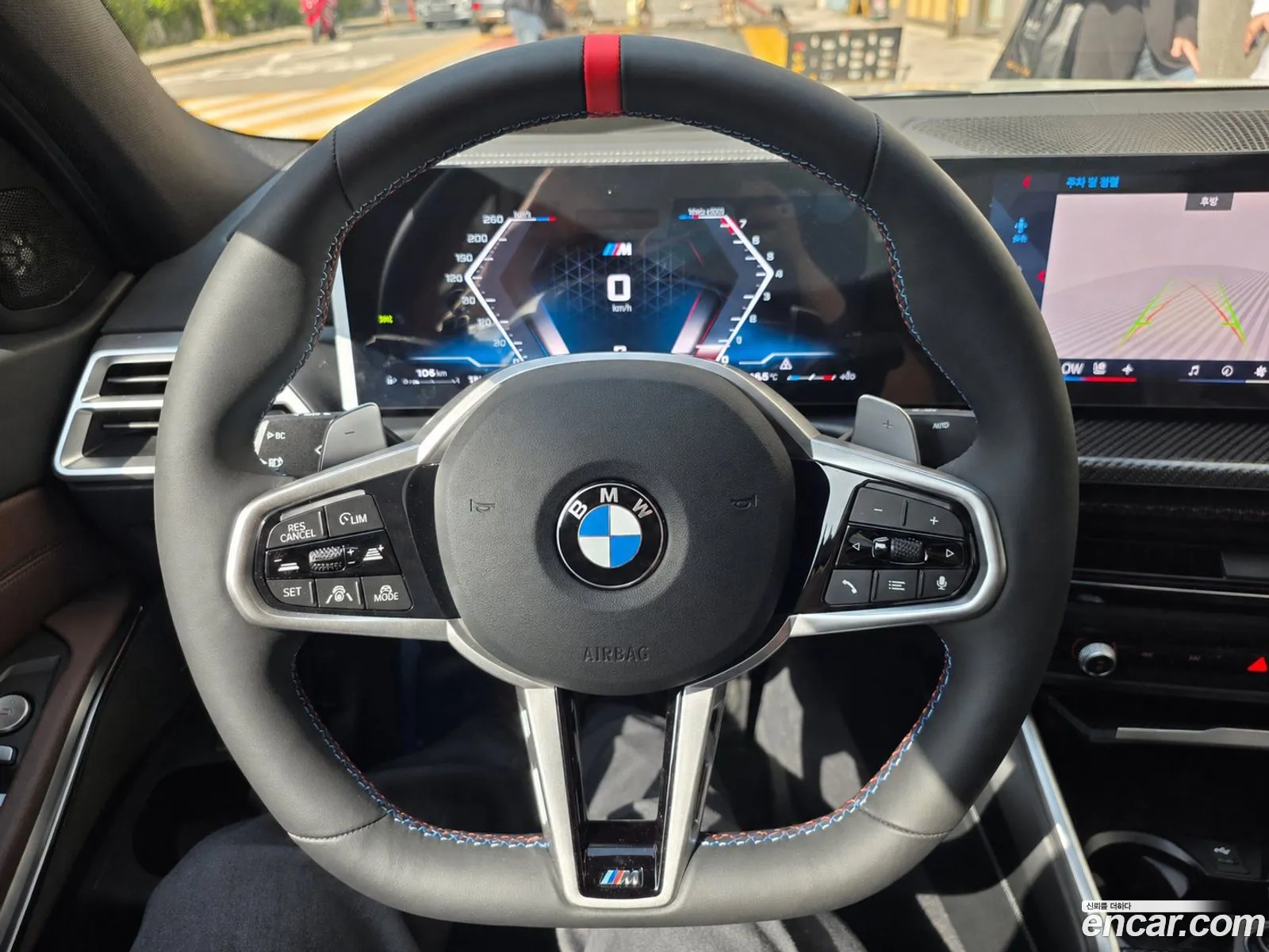 BMW 3 Series 2026 — 18