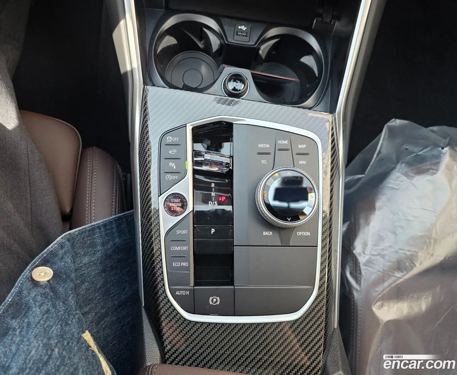 BMW 3 Series 2026 — 19