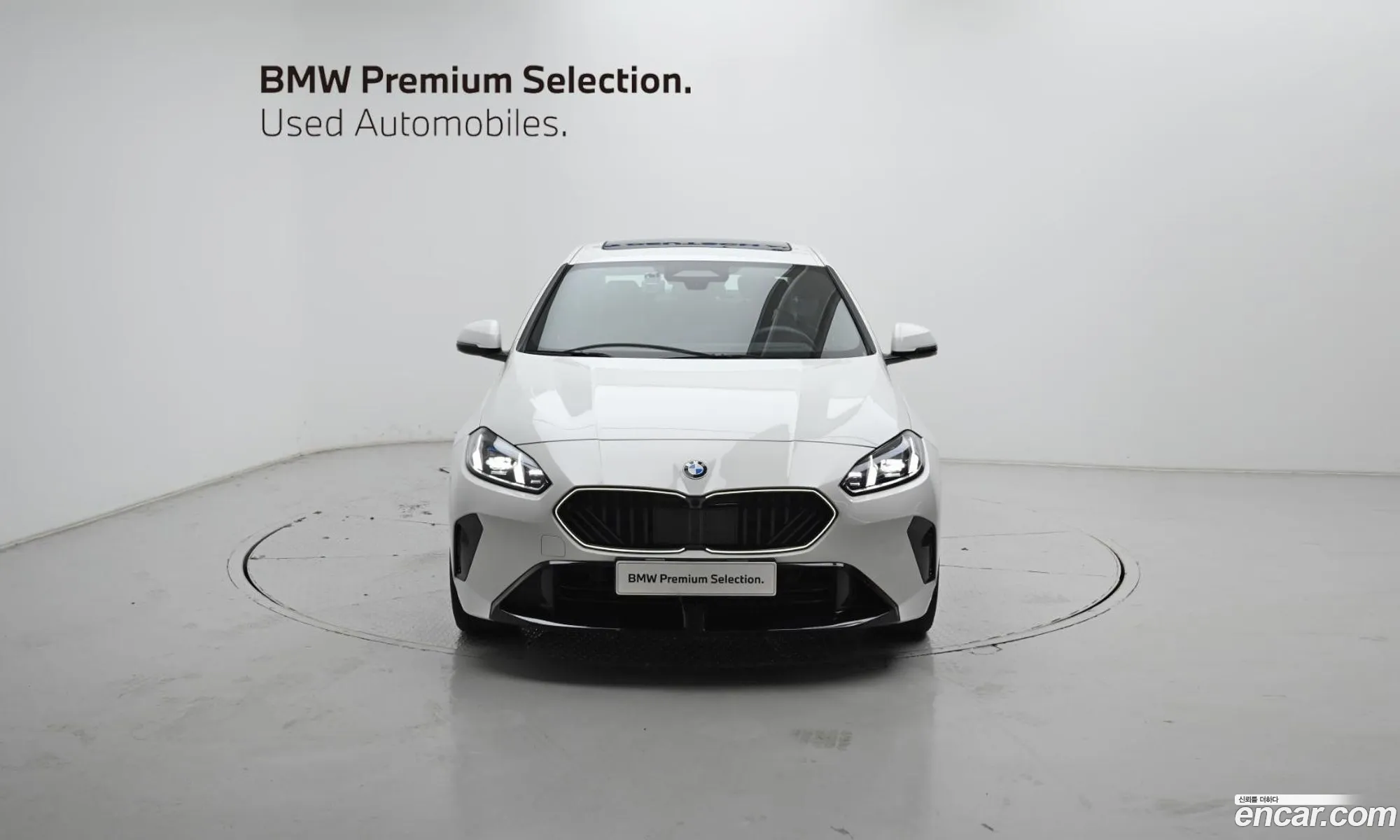 BMW 2 Series Gran Coupe 2025 — 4