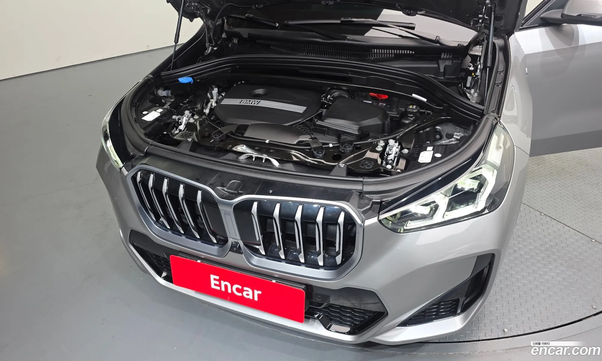 BMW X1 2025 WBA51EE02S5202544 — 7