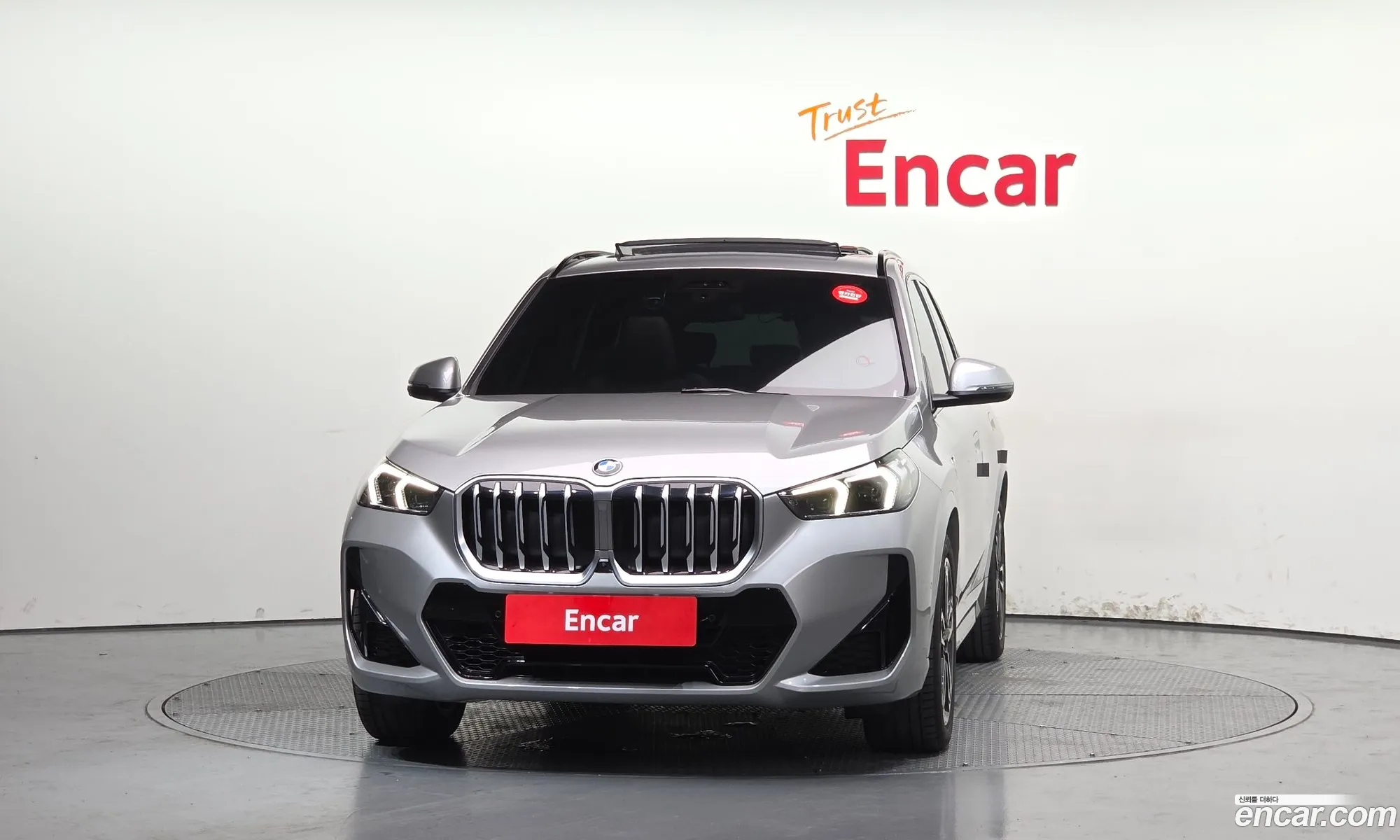 BMW X1 2025 WBA51EE02S5202544 — 18