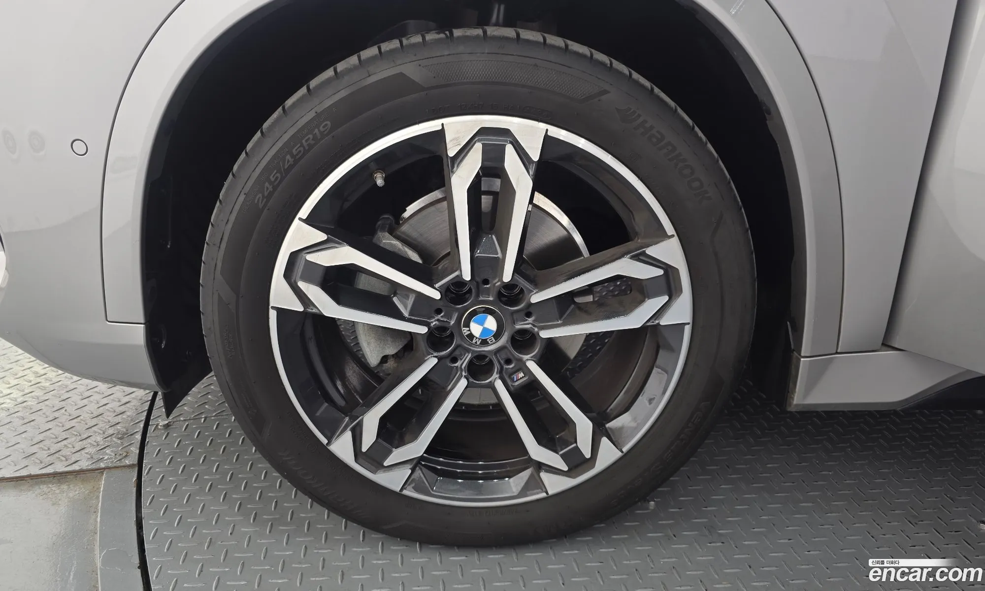 BMW X1 2025 WBA51EE02S5202544 — 13