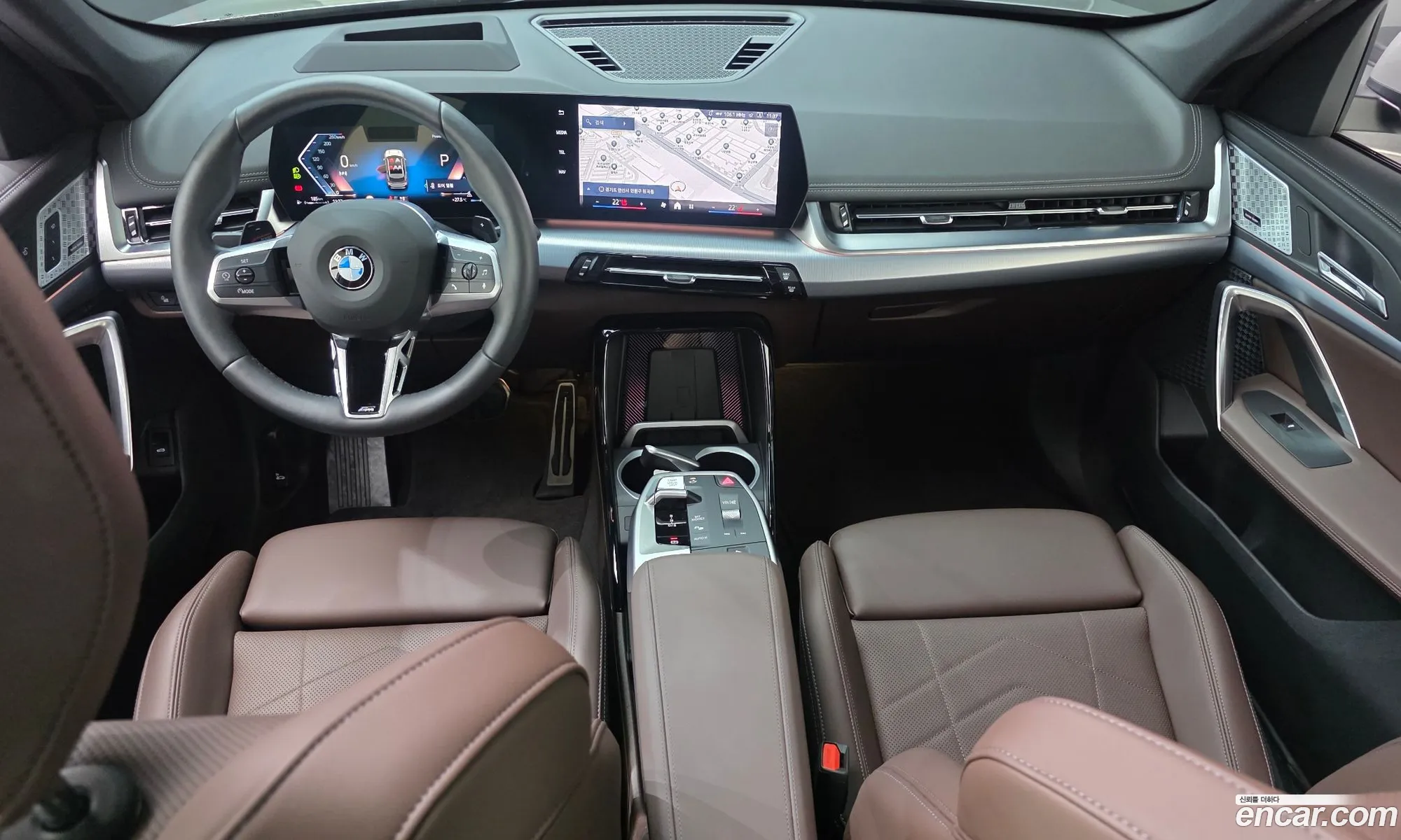 BMW X1 2025 WBA51EE02S5202544 — 11