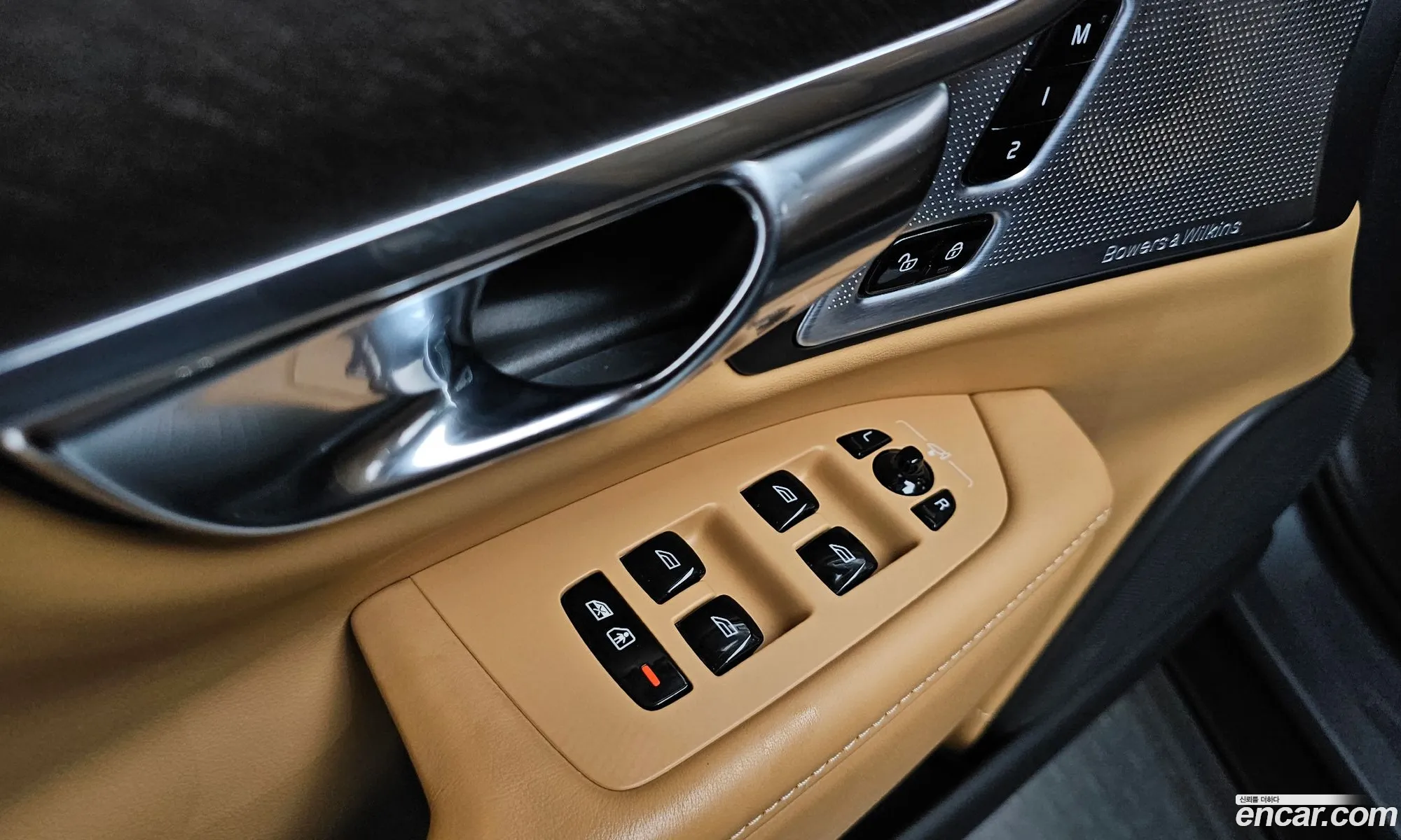 Volvo V90 Cross Country 2020 — 6