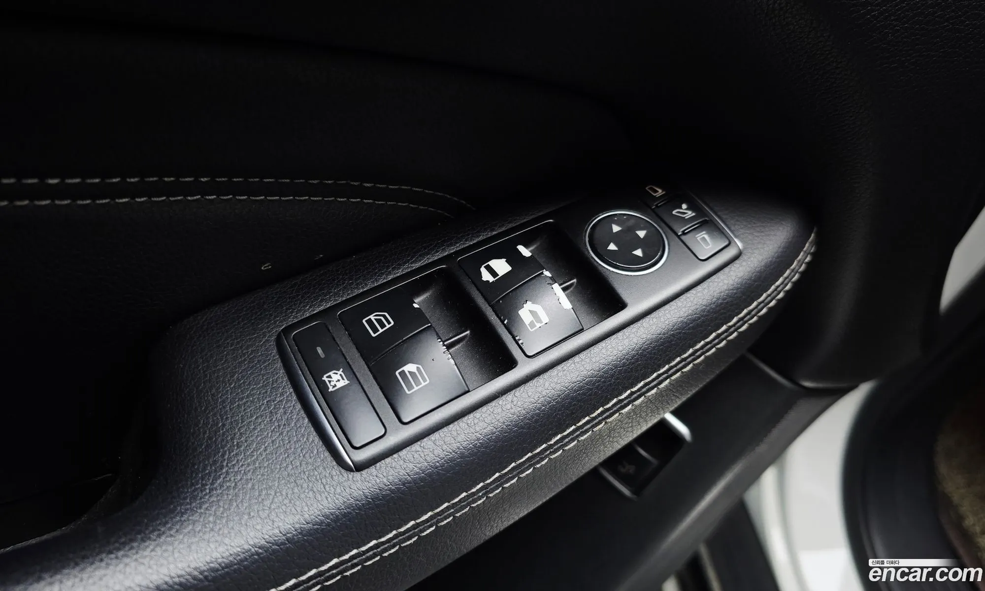 Mercedes-Benz M-Class W166 2014 WDCDA2EB2FA441548 — 6