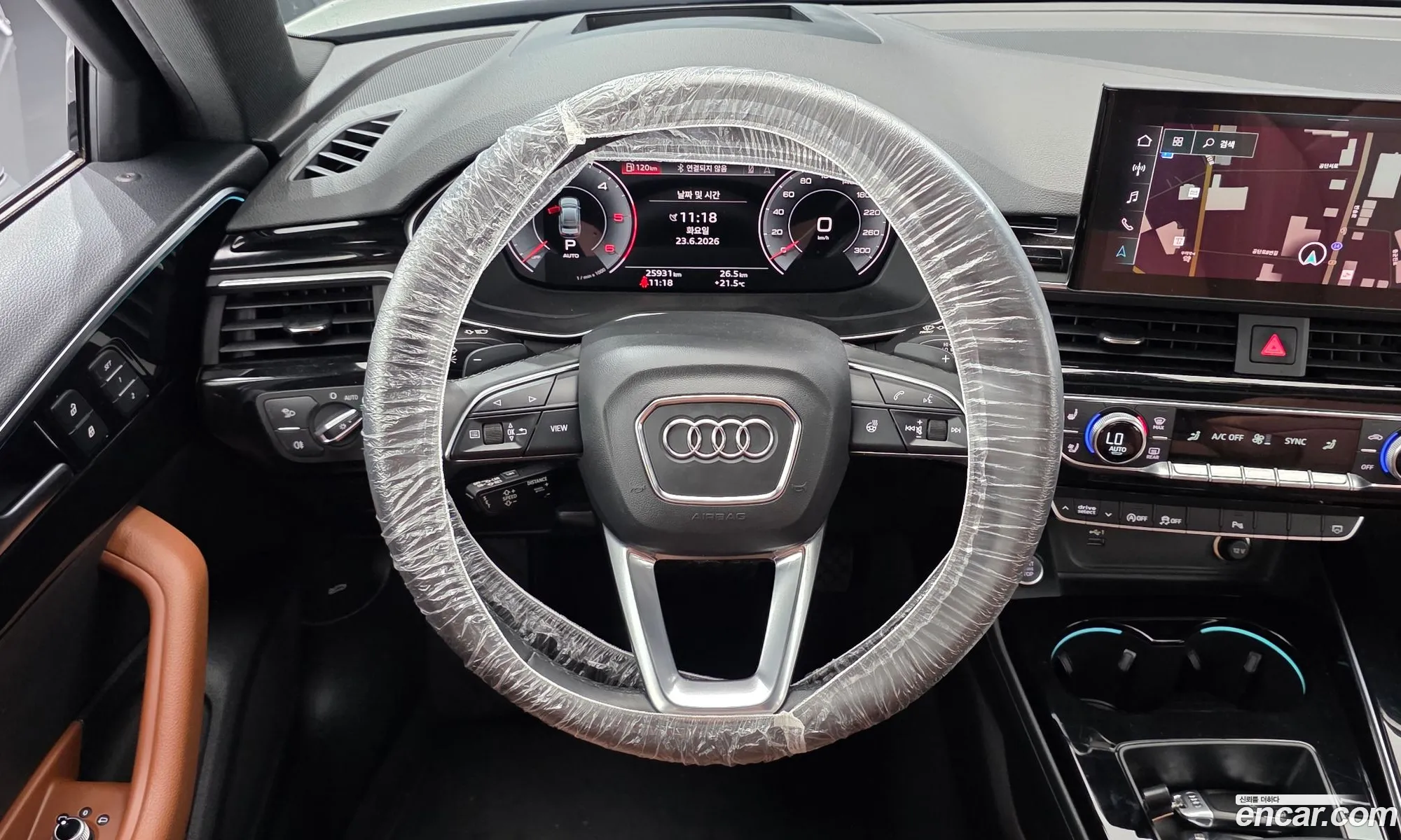 Audi A4 2021 WAUZZZF45MN001839 — 16