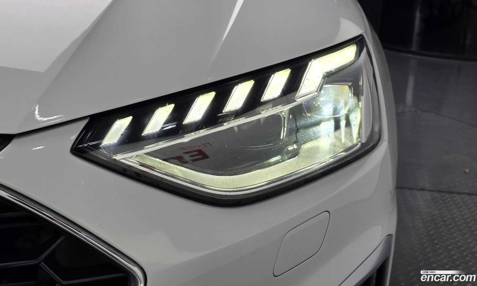Audi A4 2021 WAUZZZF45MN001839 — 32