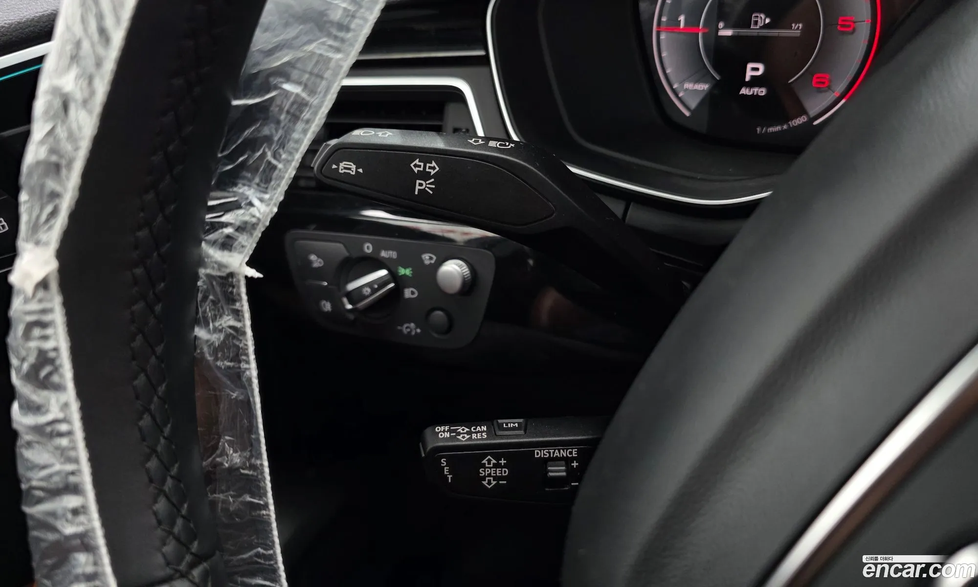 Audi A4 2021 WAUZZZF45MN001839 — 31