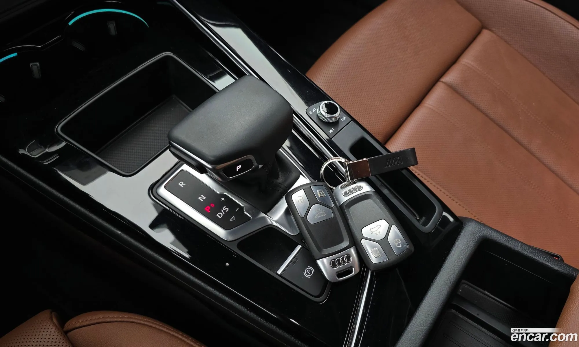 Audi A4 2021 WAUZZZF45MN001839 — 9