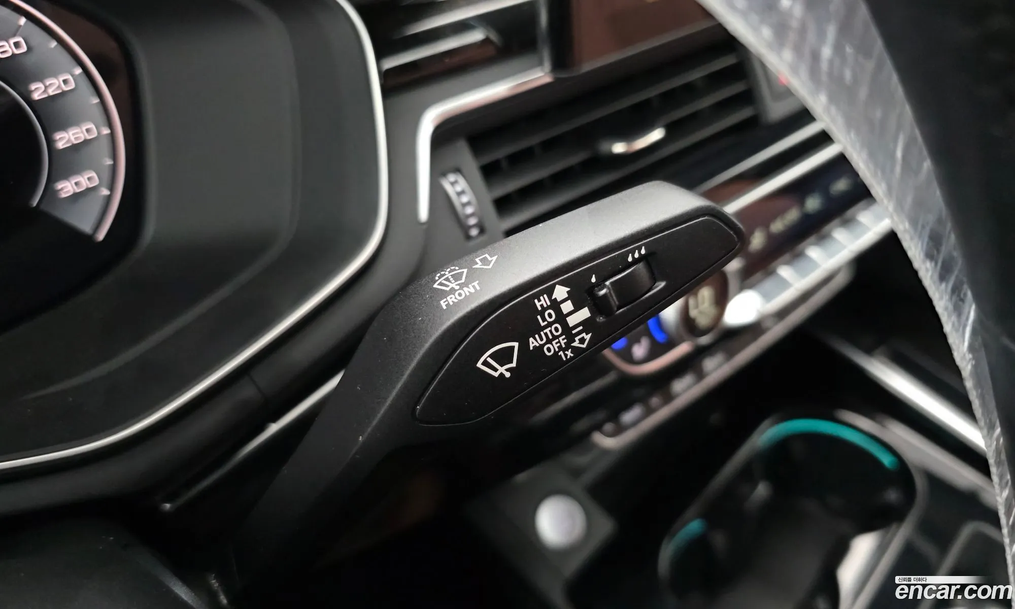 Audi A4 2021 WAUZZZF45MN001839 — 22