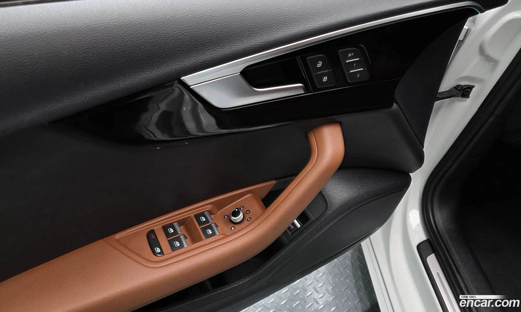 Audi A4 2021 WAUZZZF45MN001839 — 23