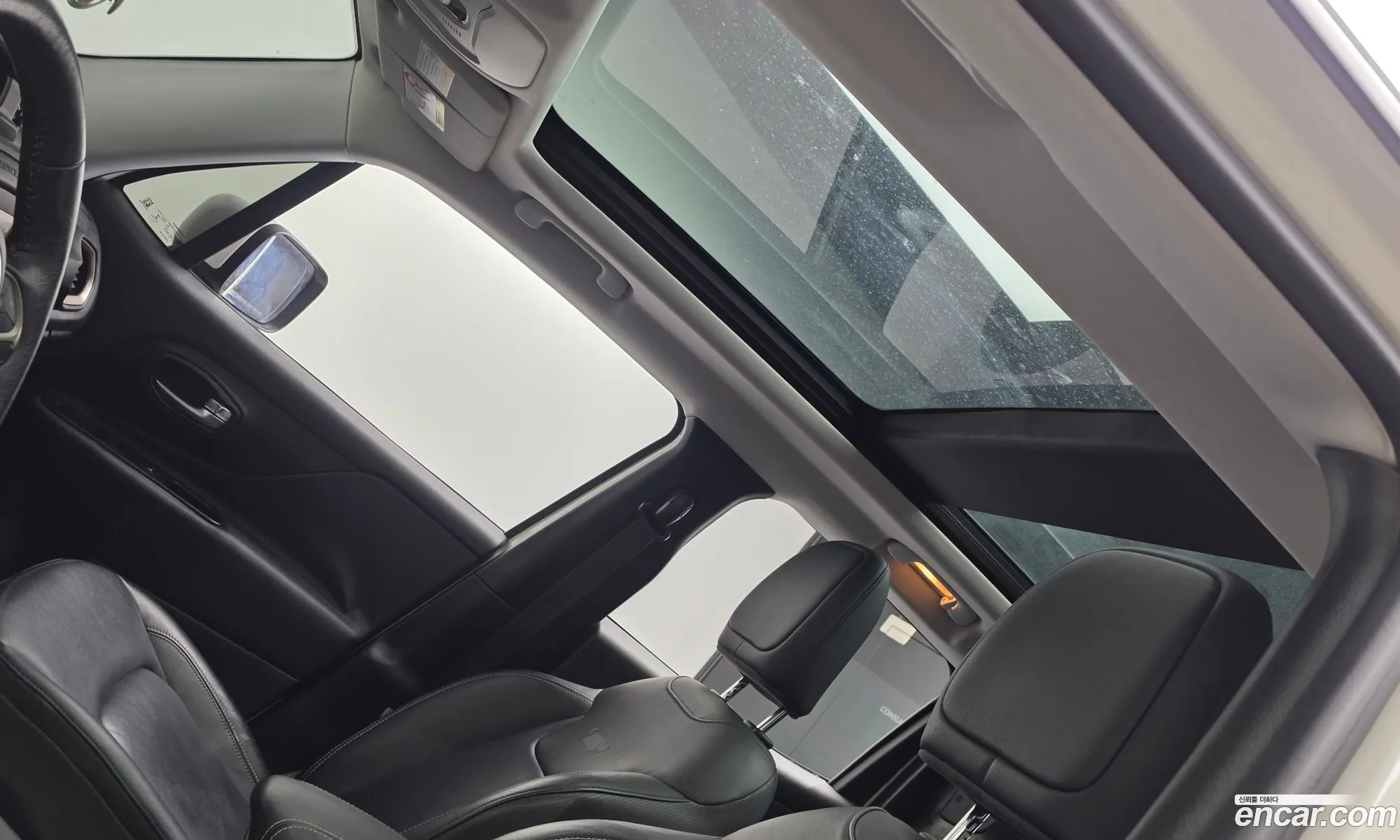 Jeep Renegade 2015 — 10