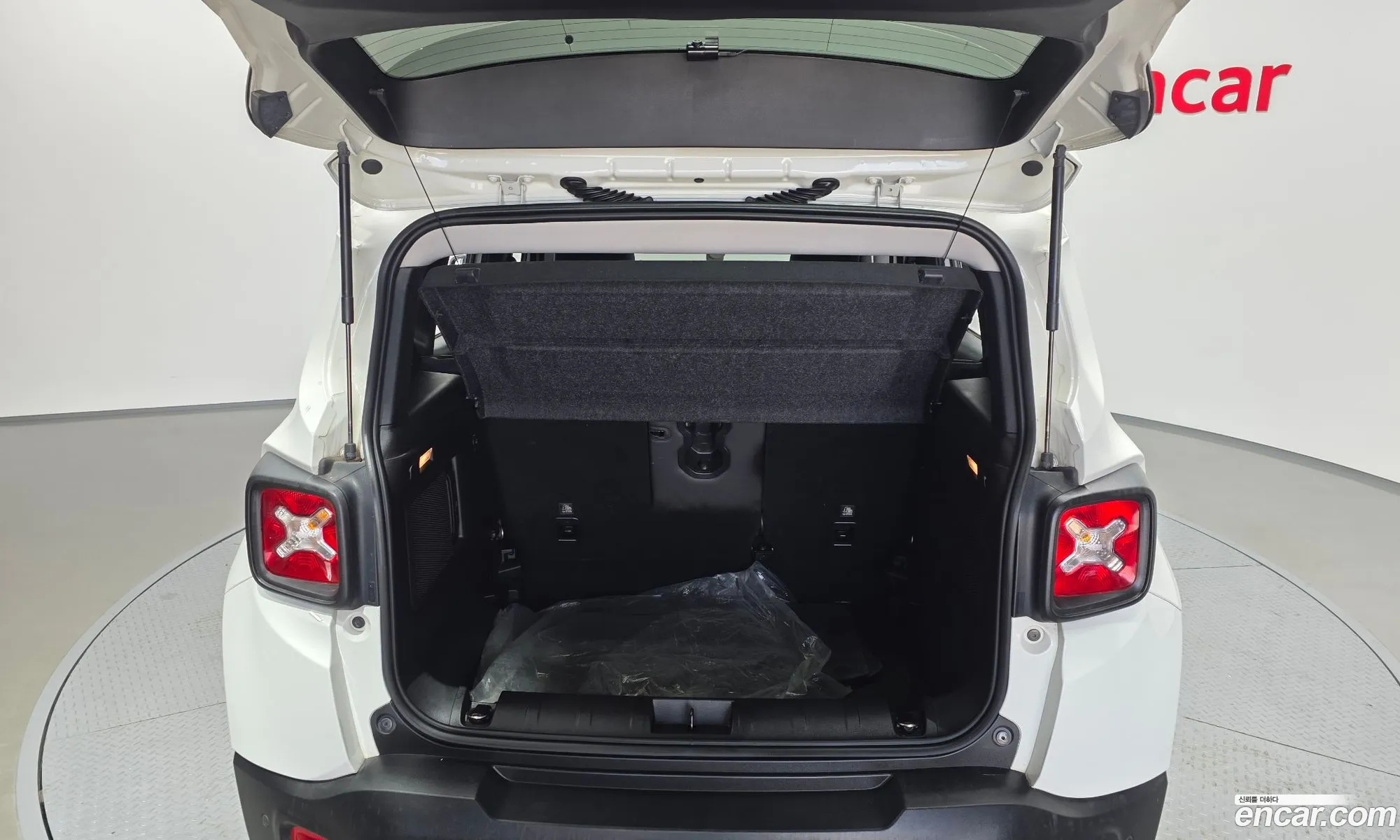Jeep Renegade 2015 — 7