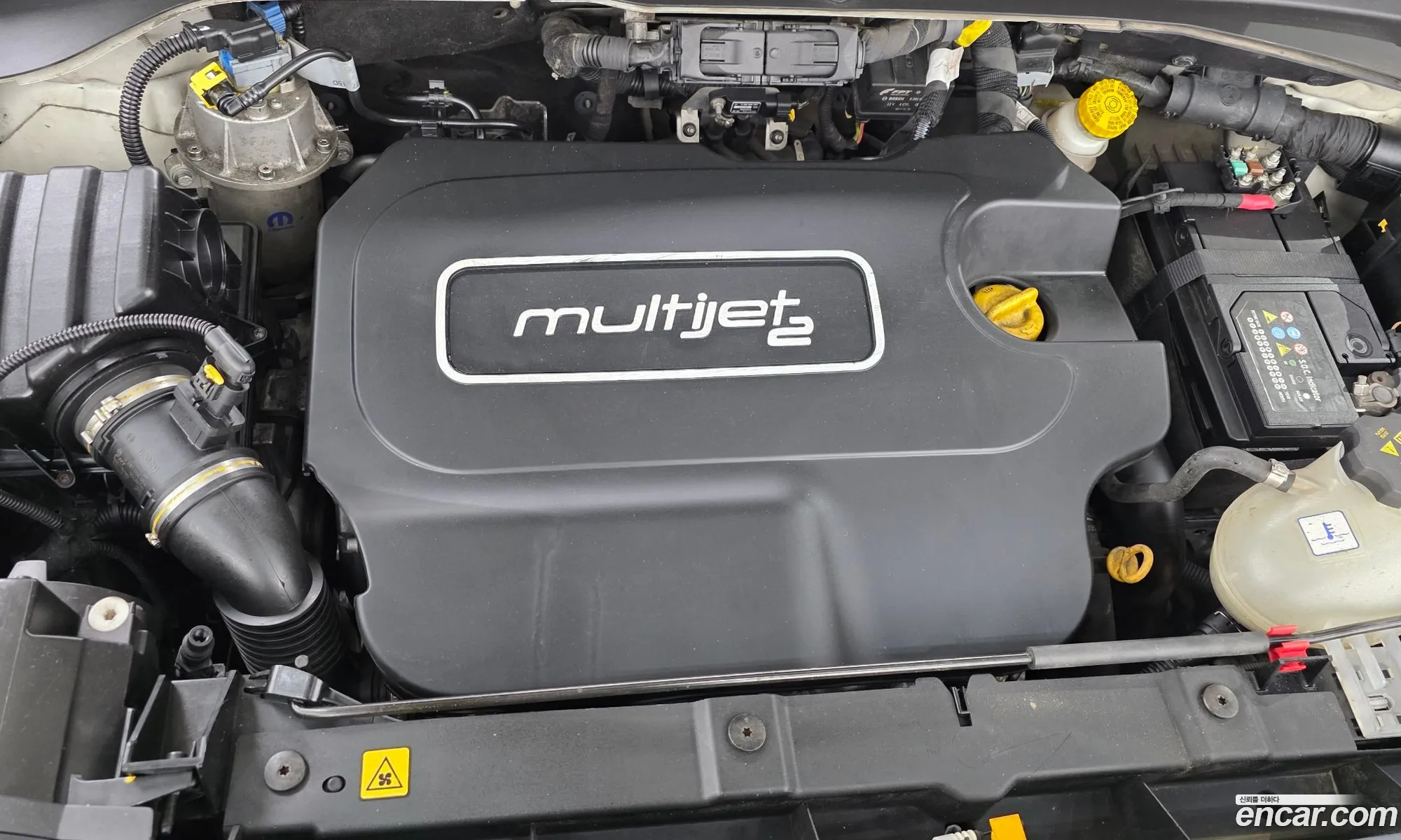 Jeep Renegade 2015 — 16