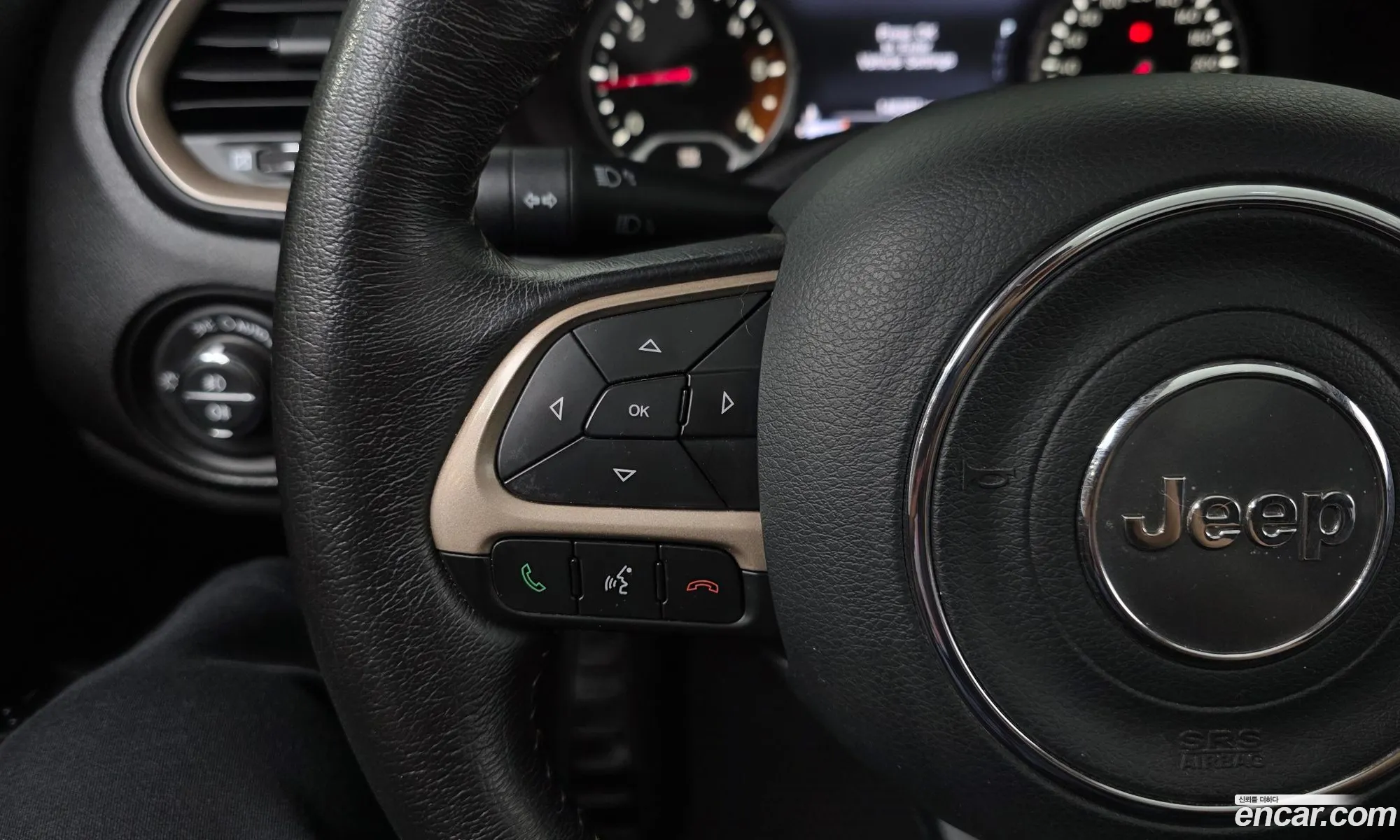 Jeep Renegade 2015 — 20