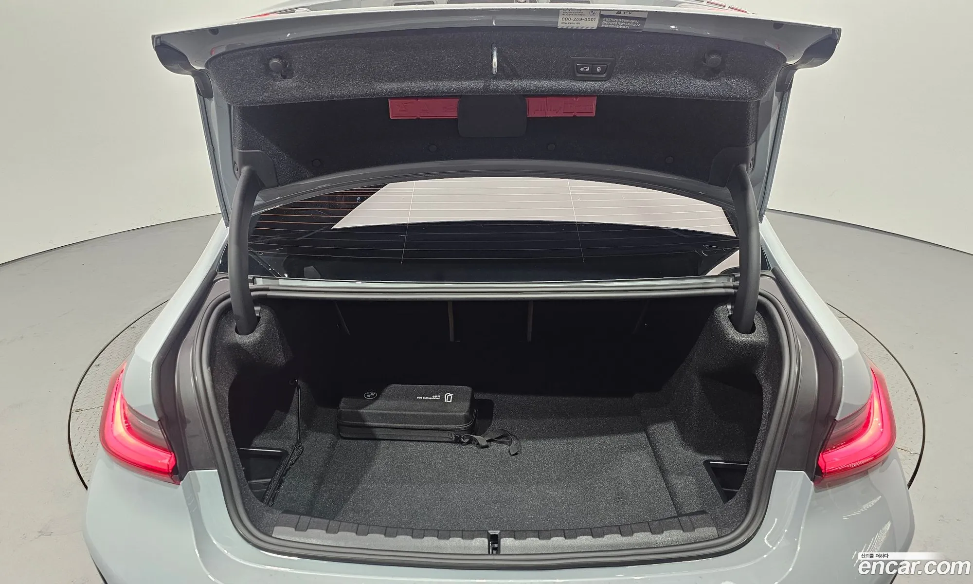 BMW 3 Series 2025 WBA11FF00TFV50311 — 15