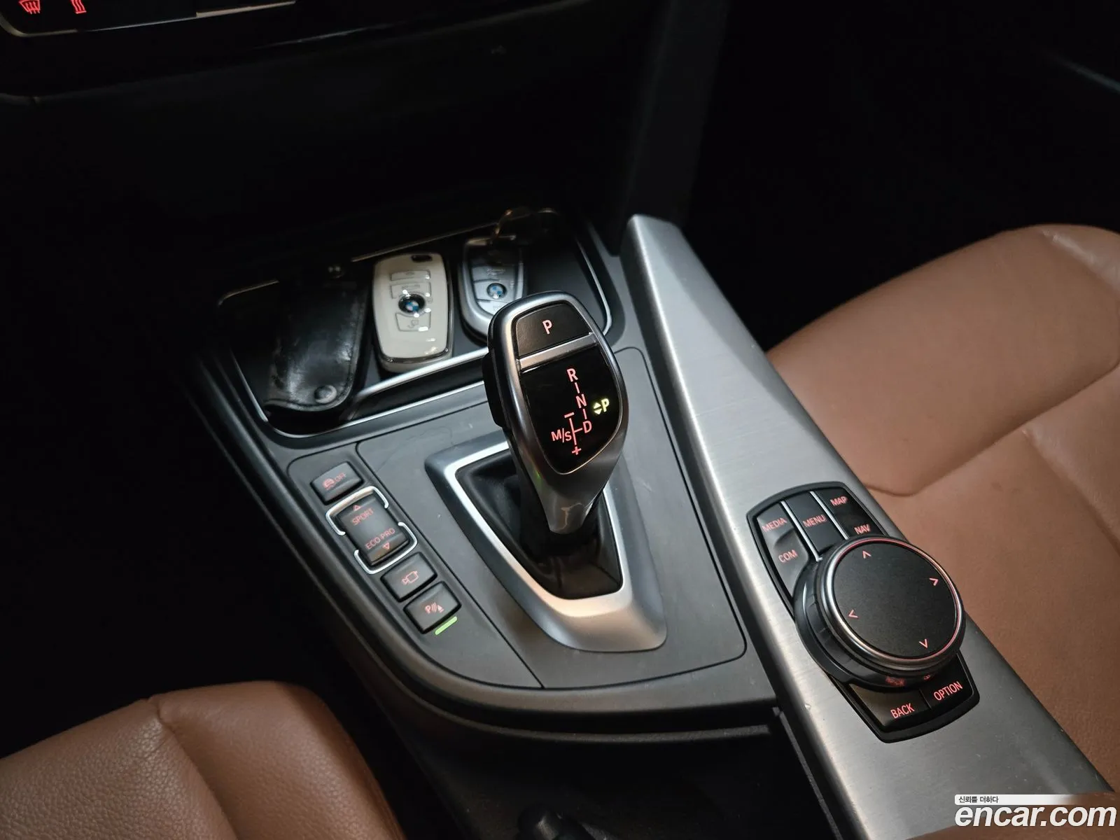 BMW 4 Series 2018 — 14