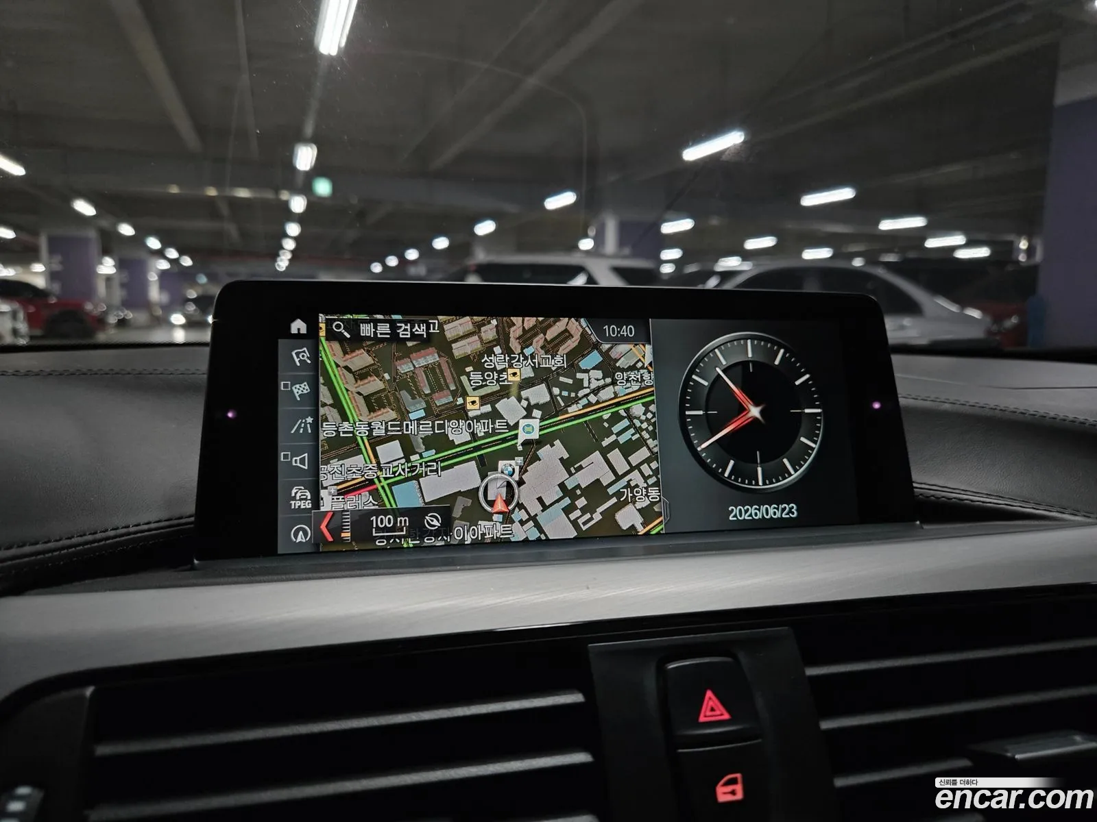 BMW 4 Series 2018 — 9