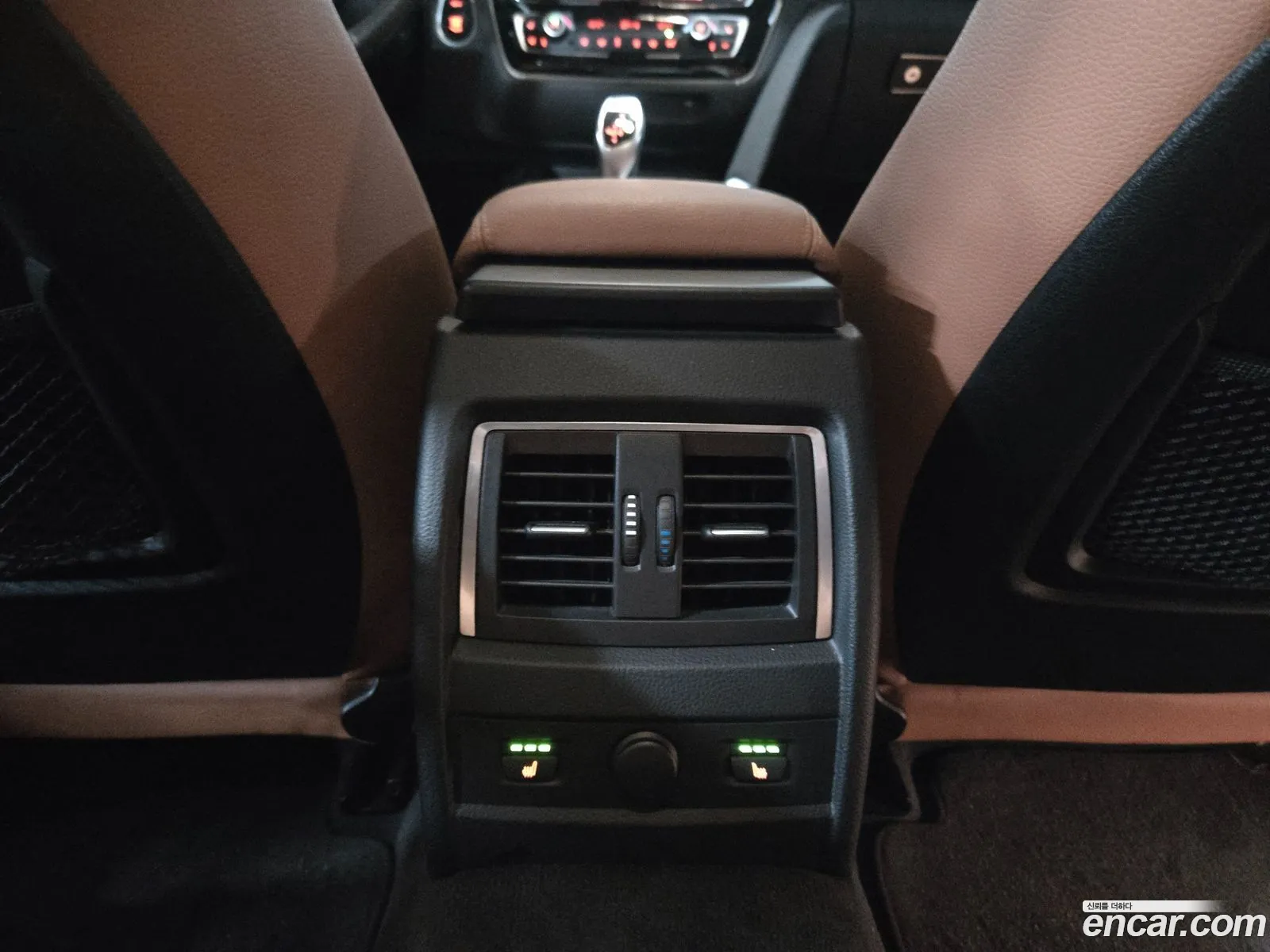 BMW 4 Series 2018 — 8