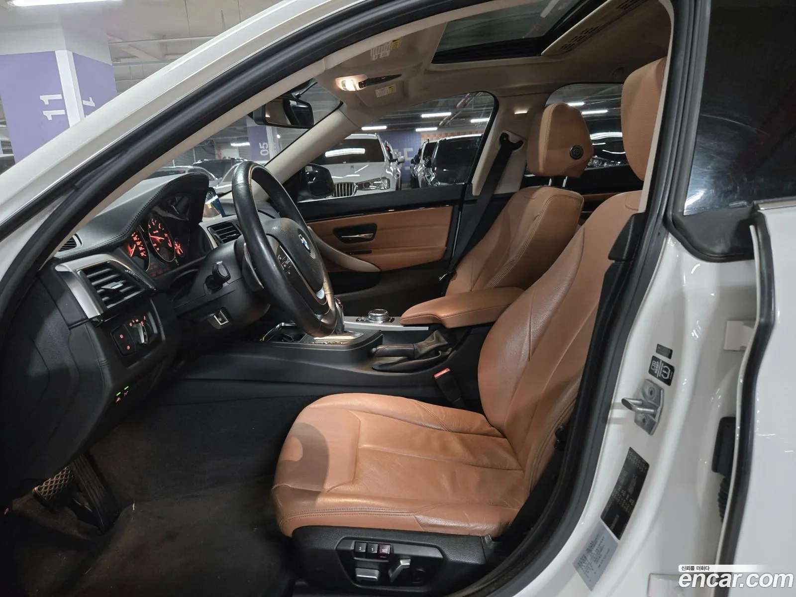 BMW 4 Series 2018 — 3