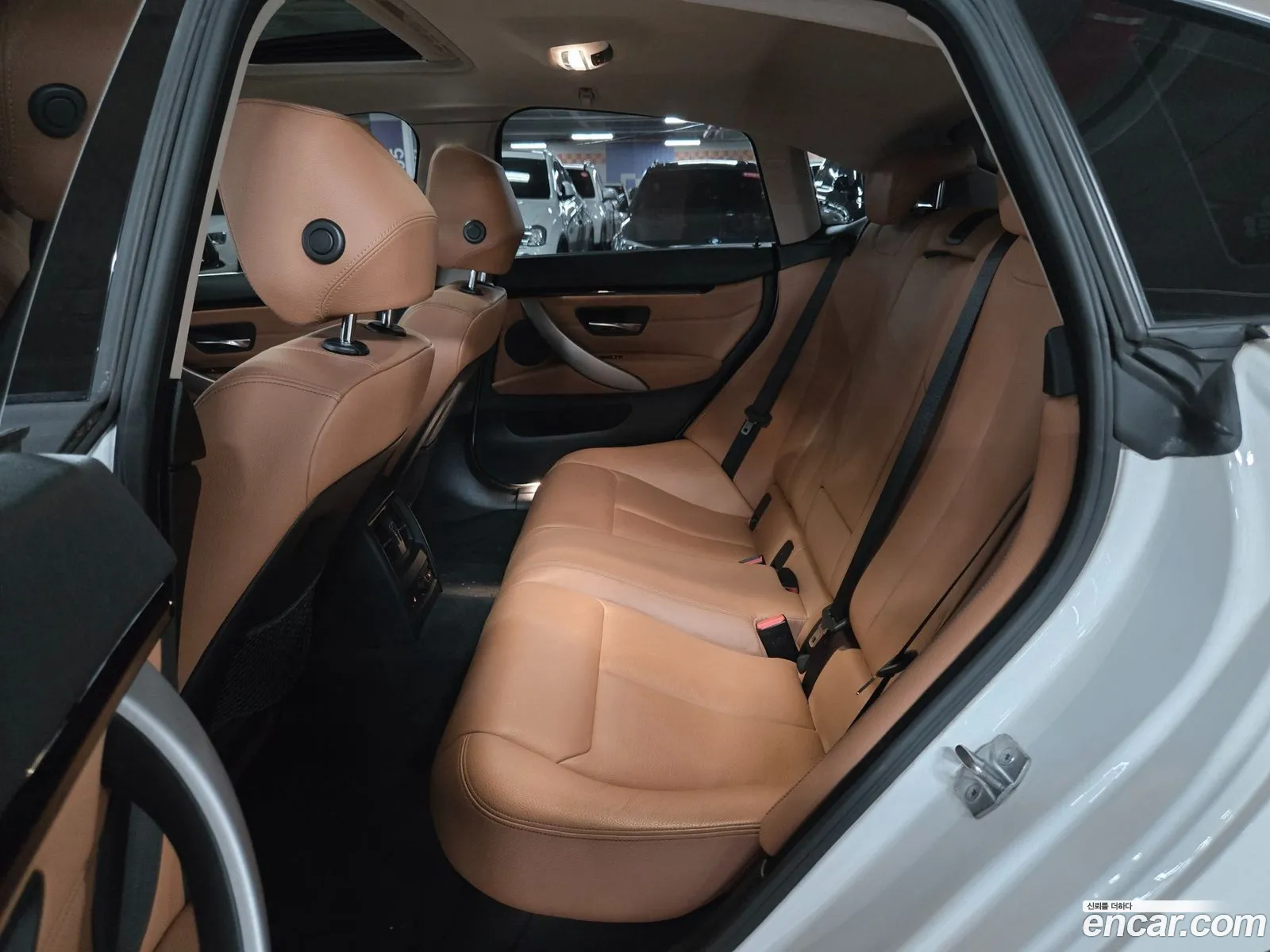 BMW 4 Series 2018 — 15