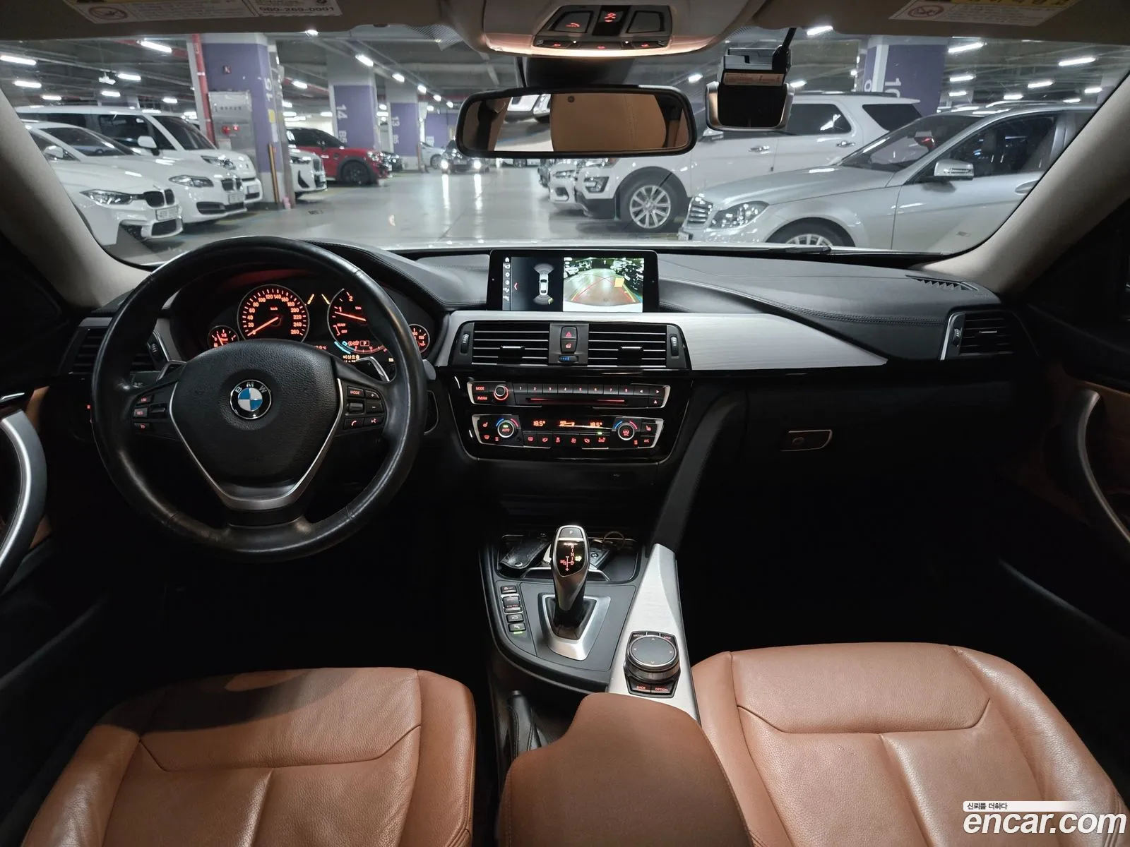 BMW 4 Series 2018 — 13