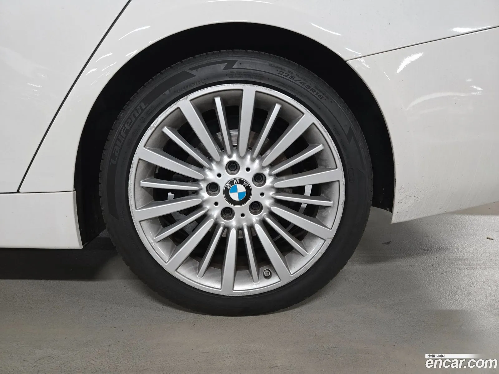 BMW 4 Series 2018 — 10