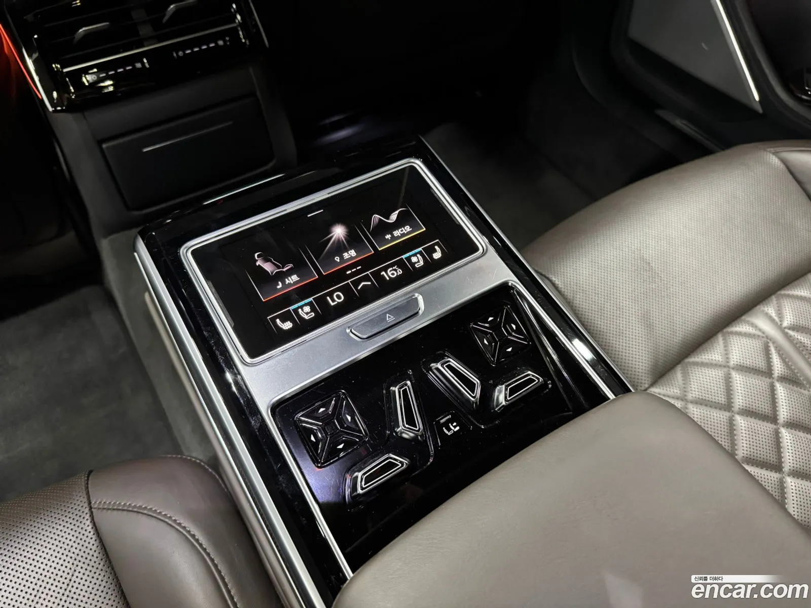Audi S8 2021 — 19