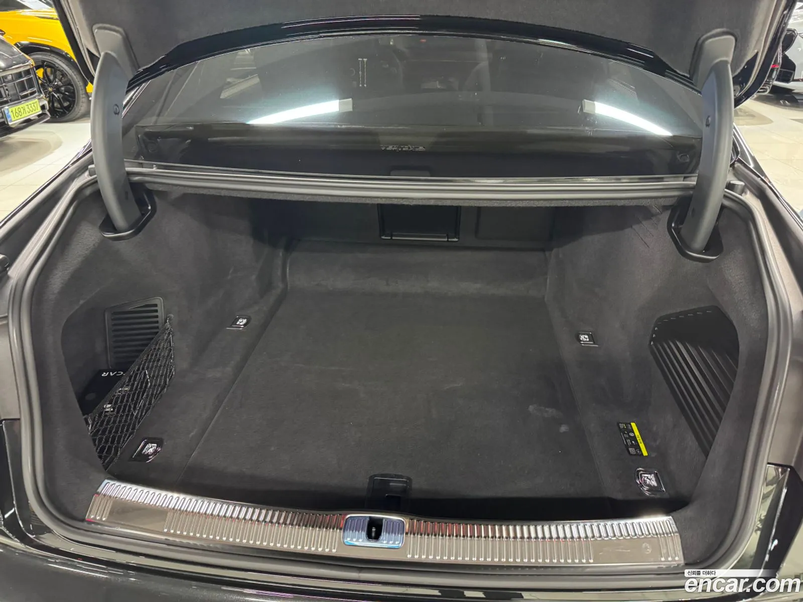 Audi S8 2021 — 18