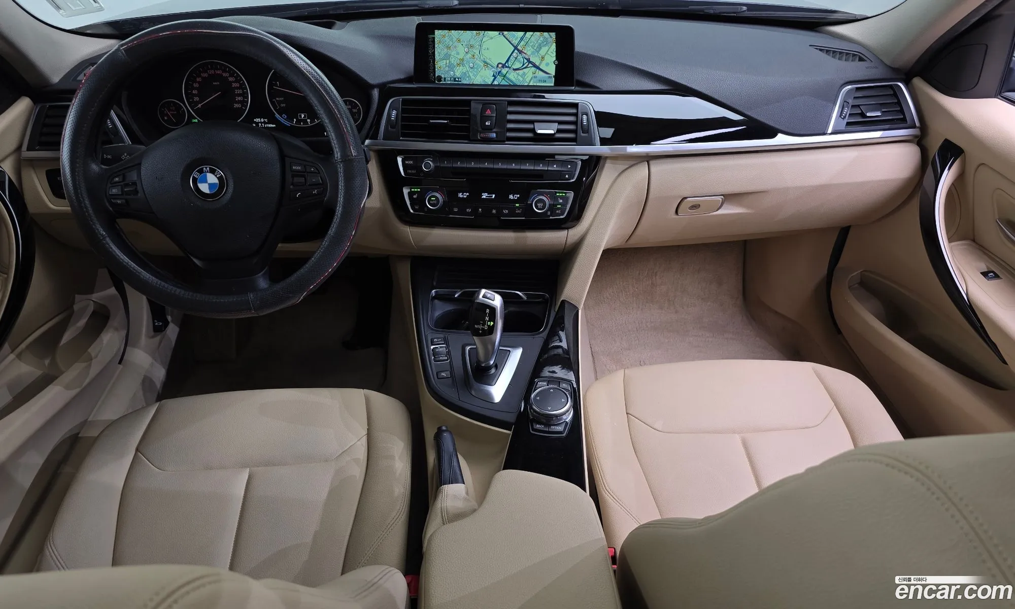 BMW 3 Series 2016 WBA8C9105GK652296 — 8