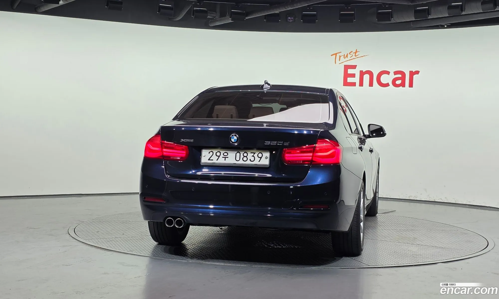BMW 3 Series 2016 WBA8C9105GK652296 — 14