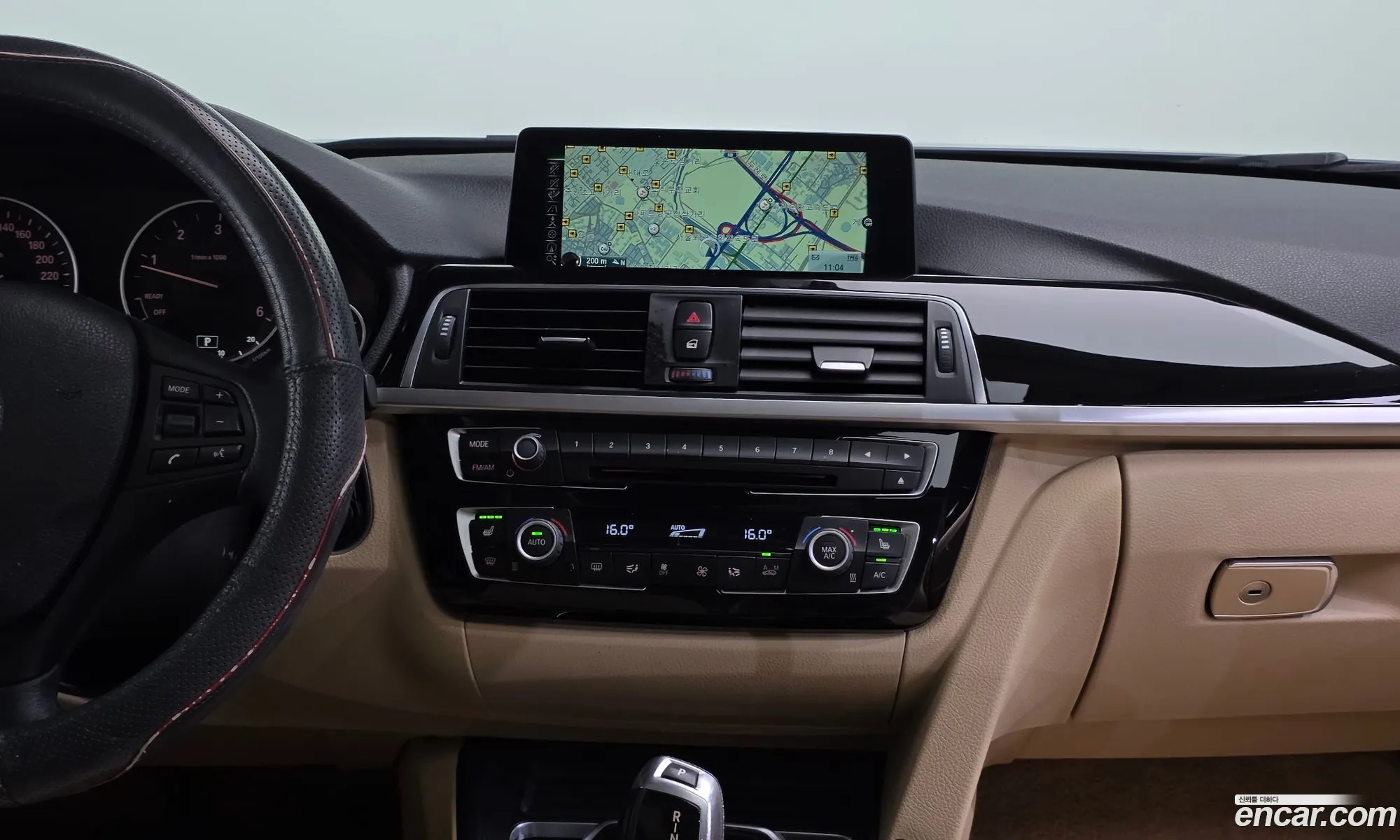 BMW 3 Series 2016 WBA8C9105GK652296 — 2