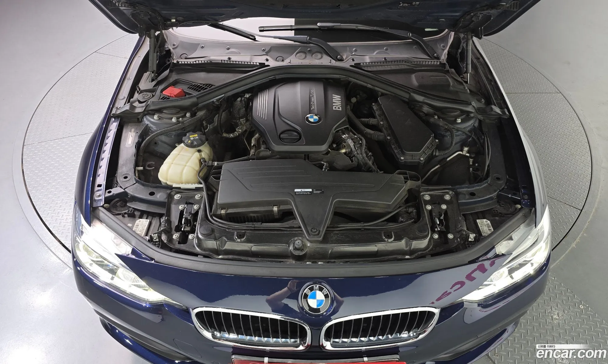 BMW 3 Series 2016 WBA8C9105GK652296 — 4
