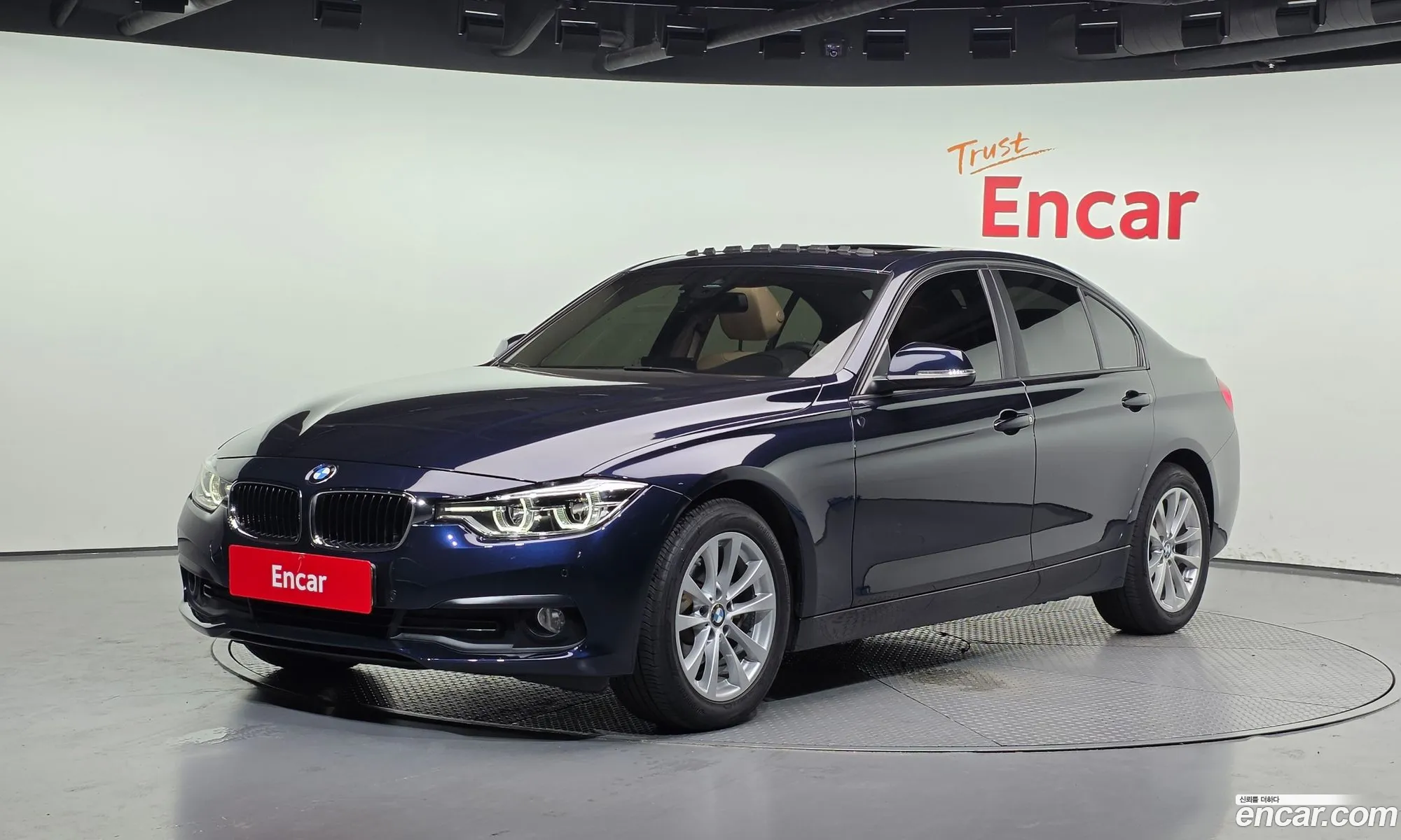 BMW 3 Series 2016 WBA8C9105GK652296 — 16