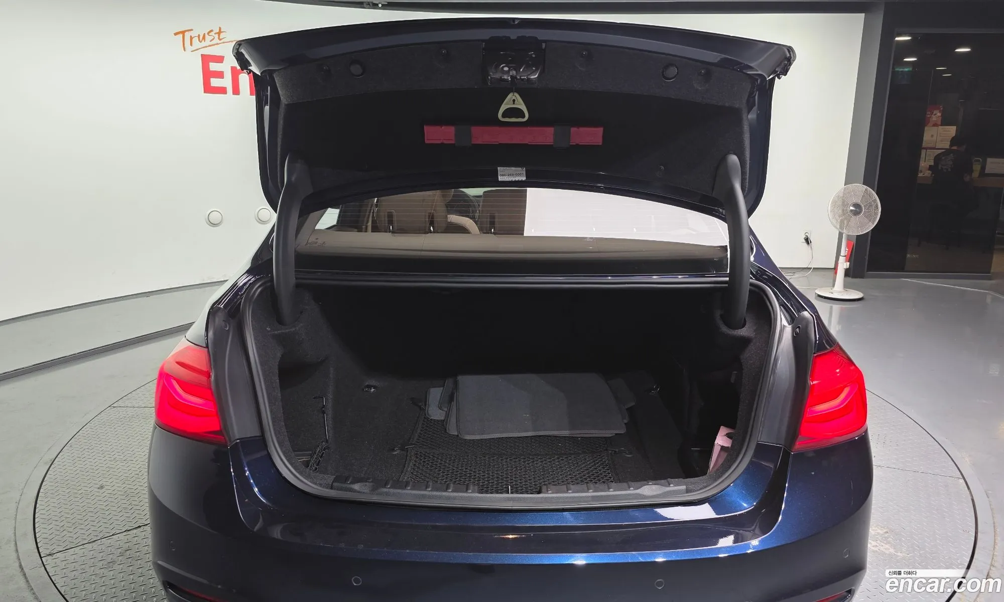 BMW 3 Series 2016 WBA8C9105GK652296 — 18