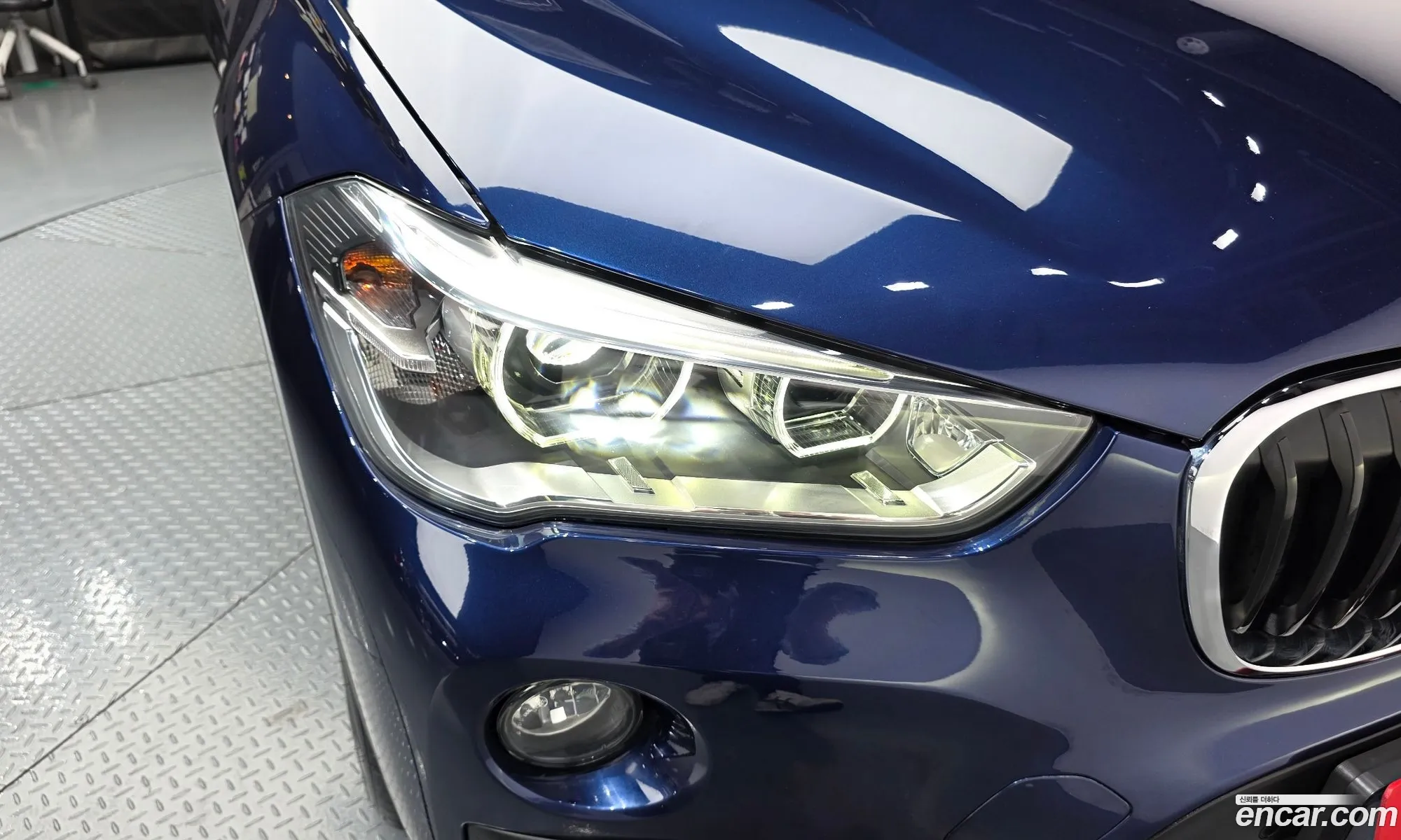 BMW X1 2018 WBAJJ1107JEF61533 — 29