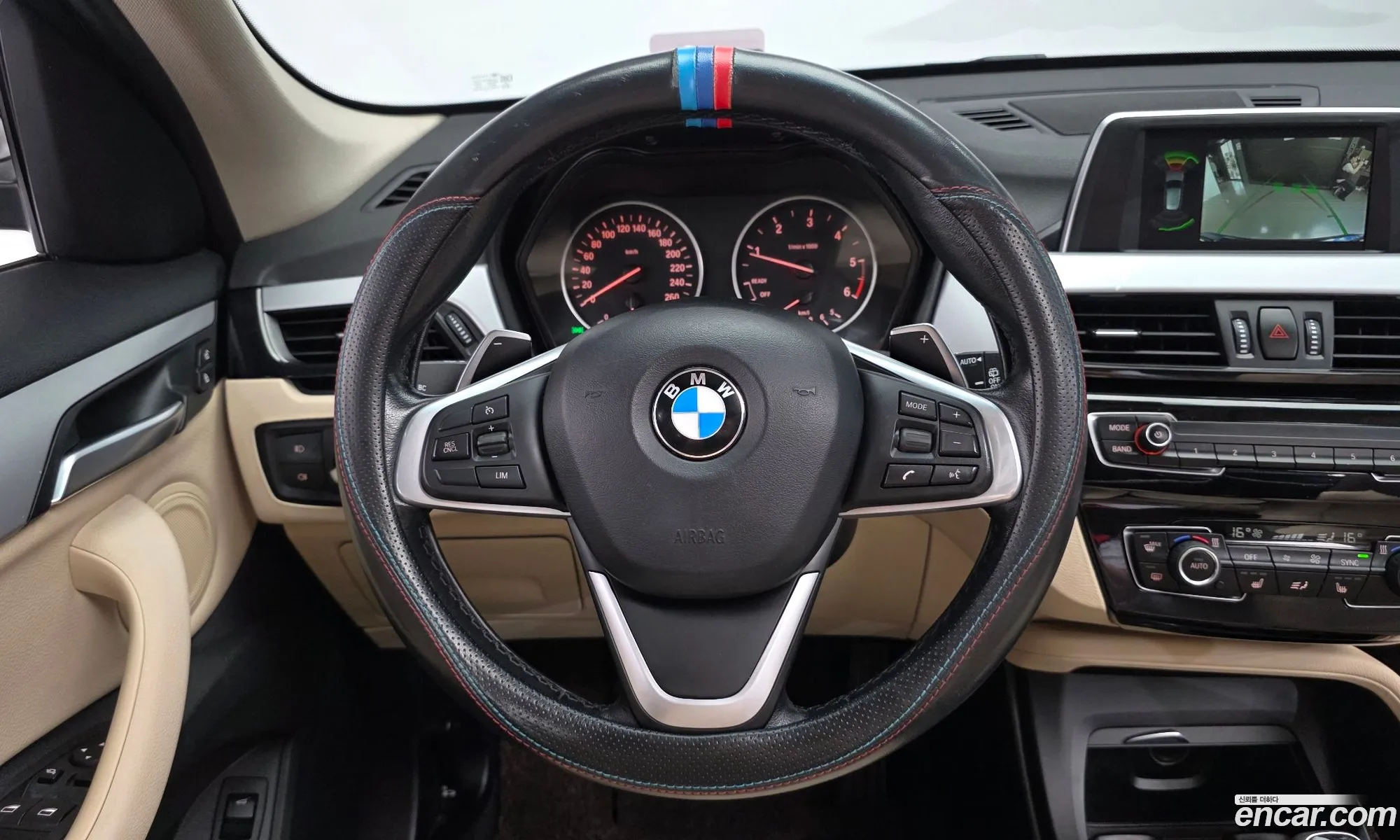 BMW X1 2018 WBAJJ1107JEF61533 — 4