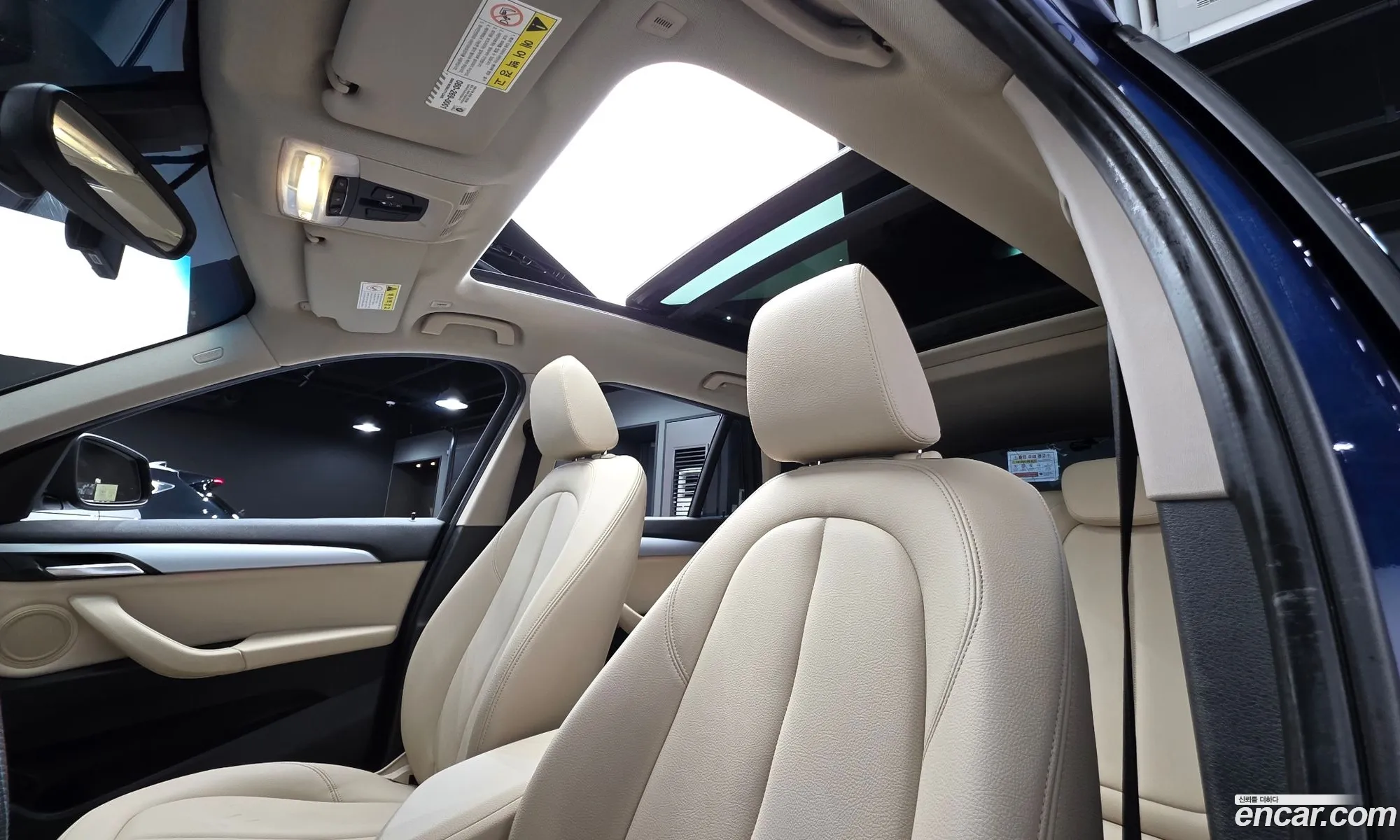 BMW X1 2018 WBAJJ1107JEF61533 — 20